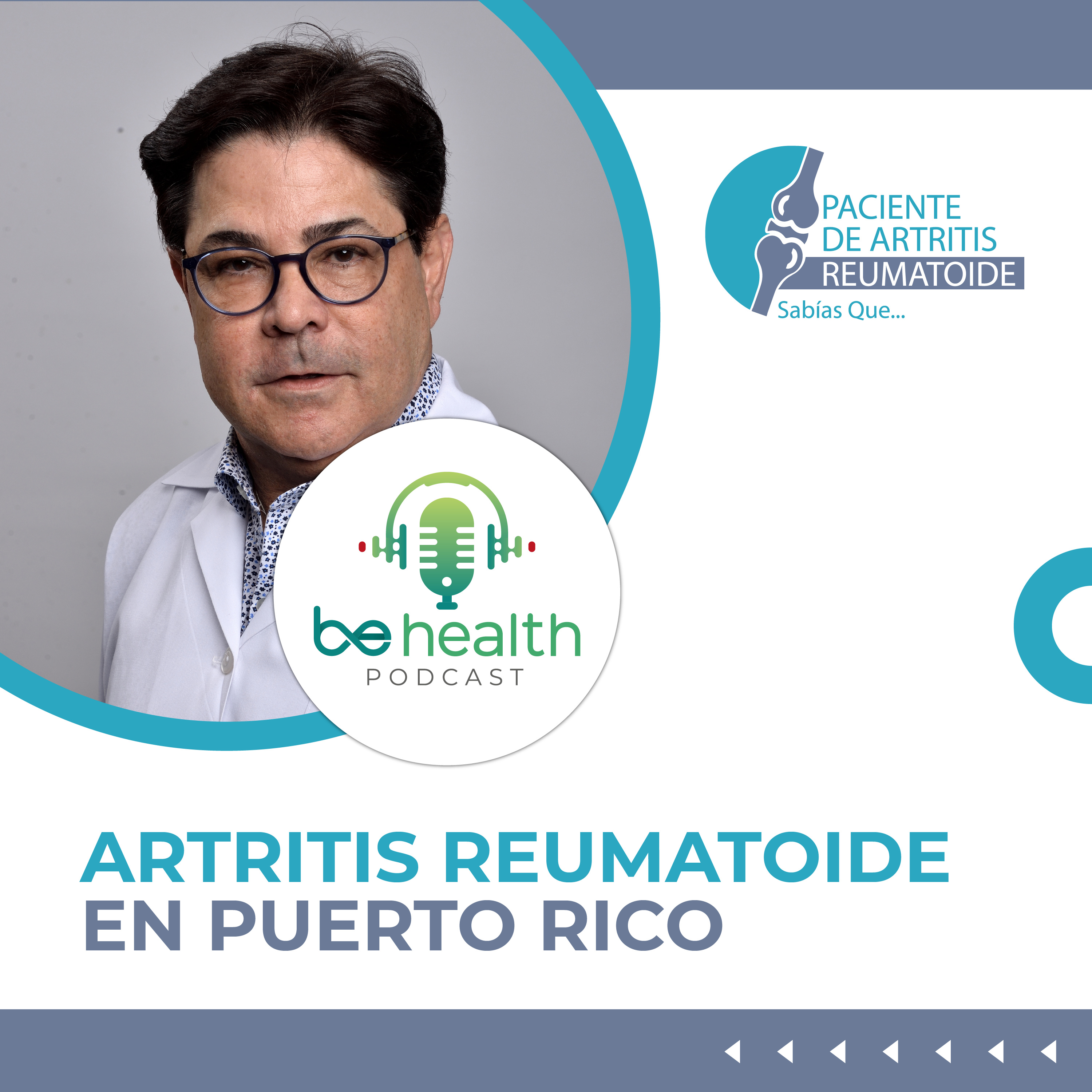 Actitud BeHealth Podcast