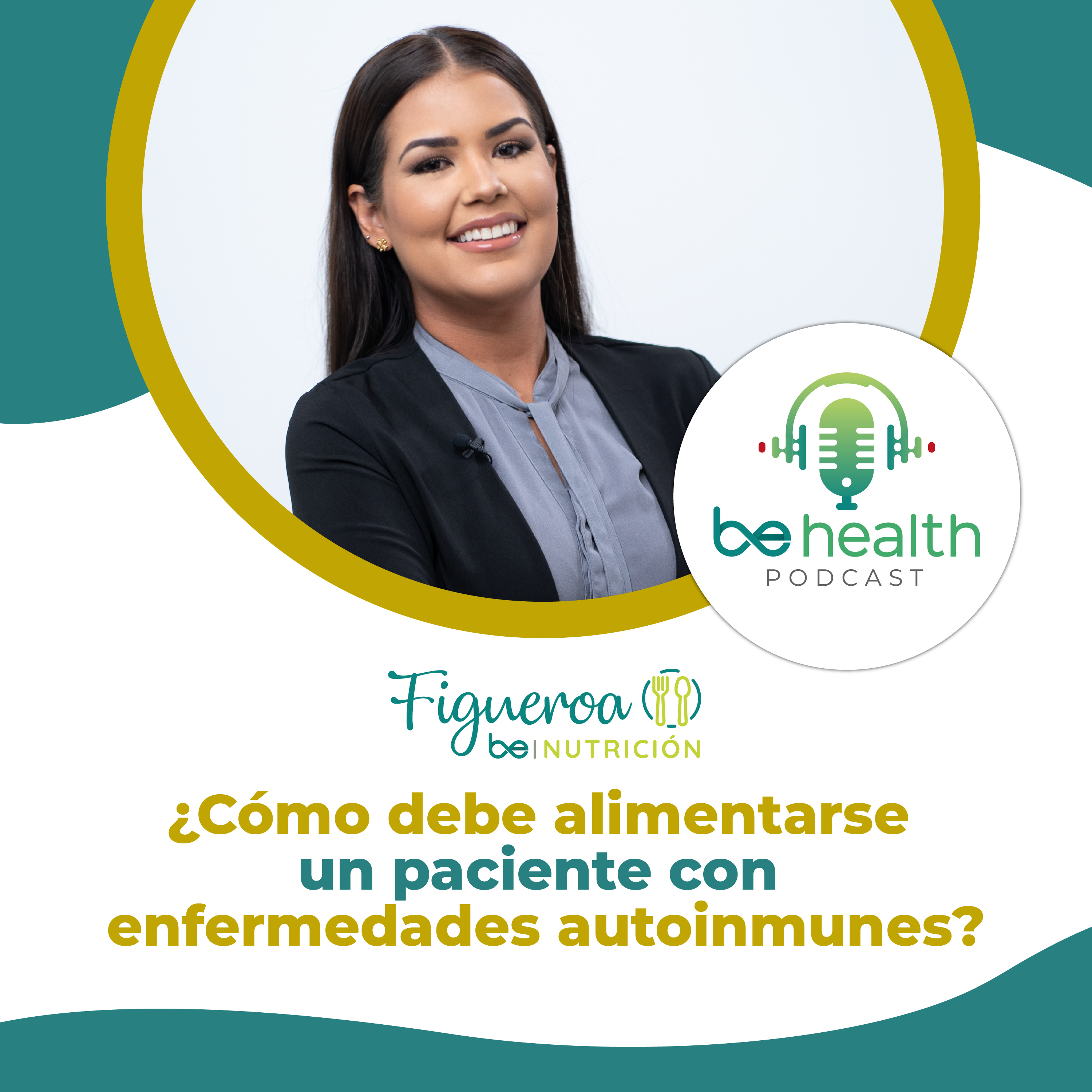 Actitud BeHealth Podcast