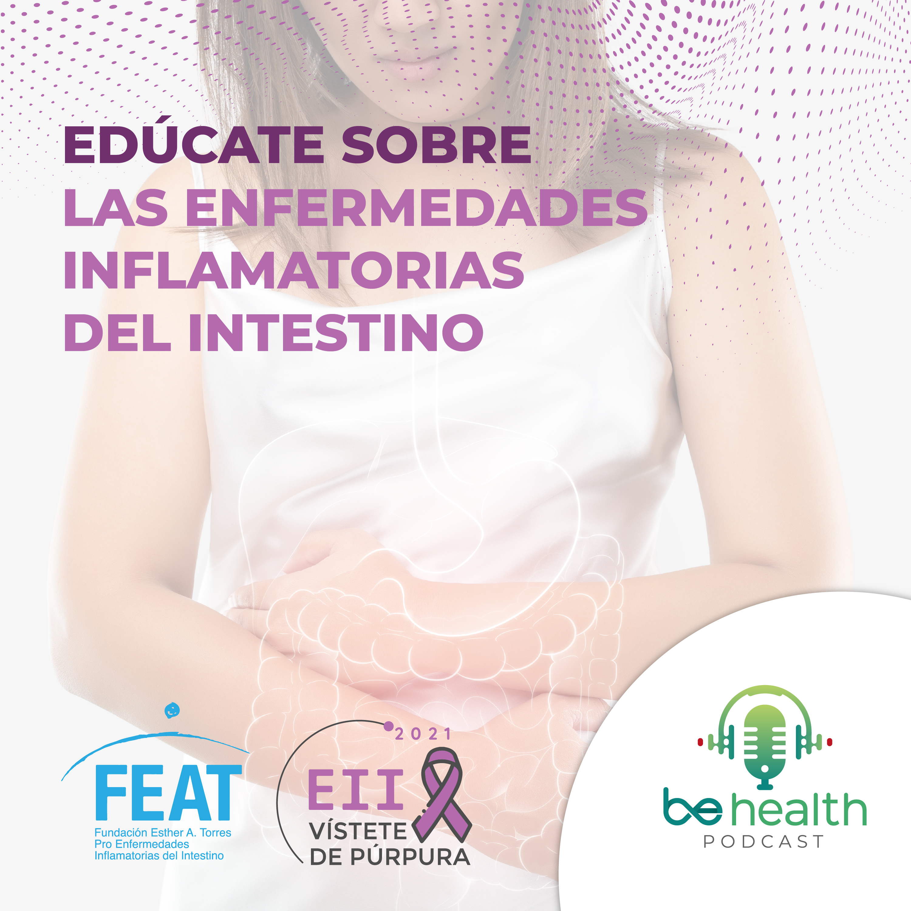 Actitud BeHealth Podcast