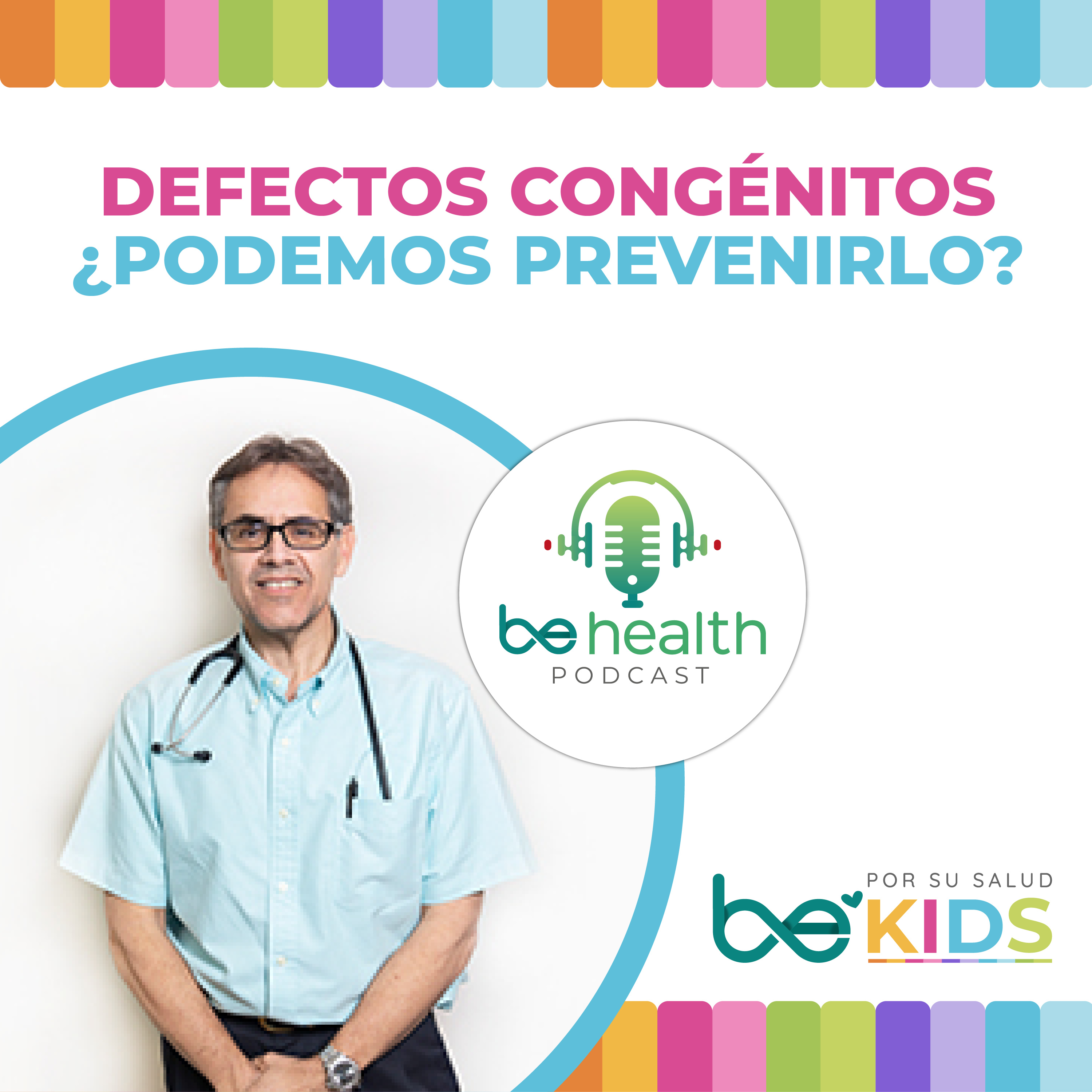 Actitud BeHealth Podcast