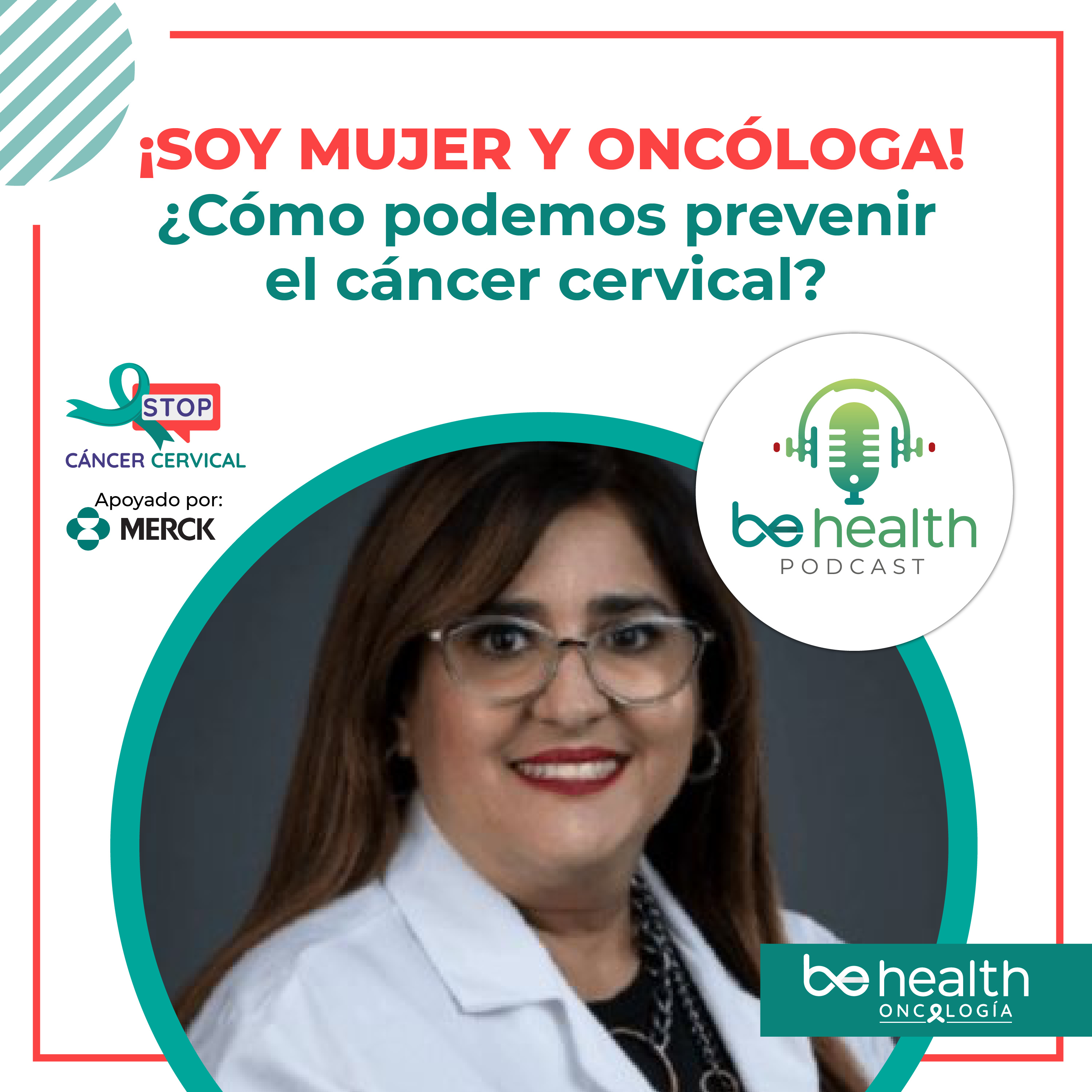 Actitud BeHealth Podcast