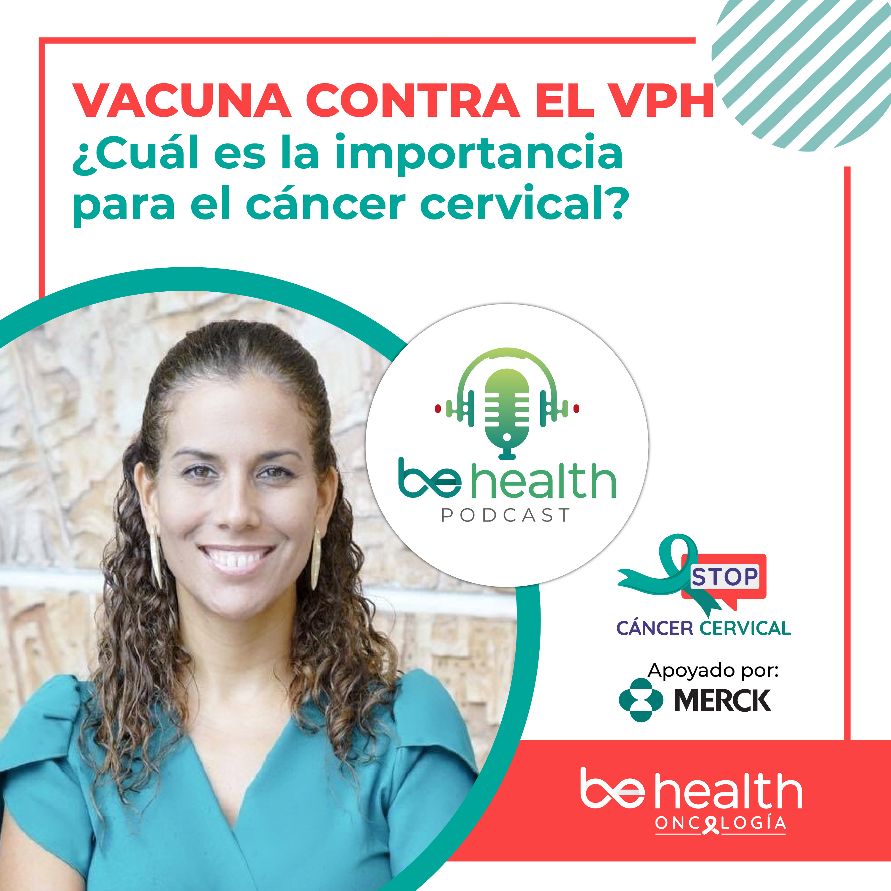 Actitud BeHealth Podcast