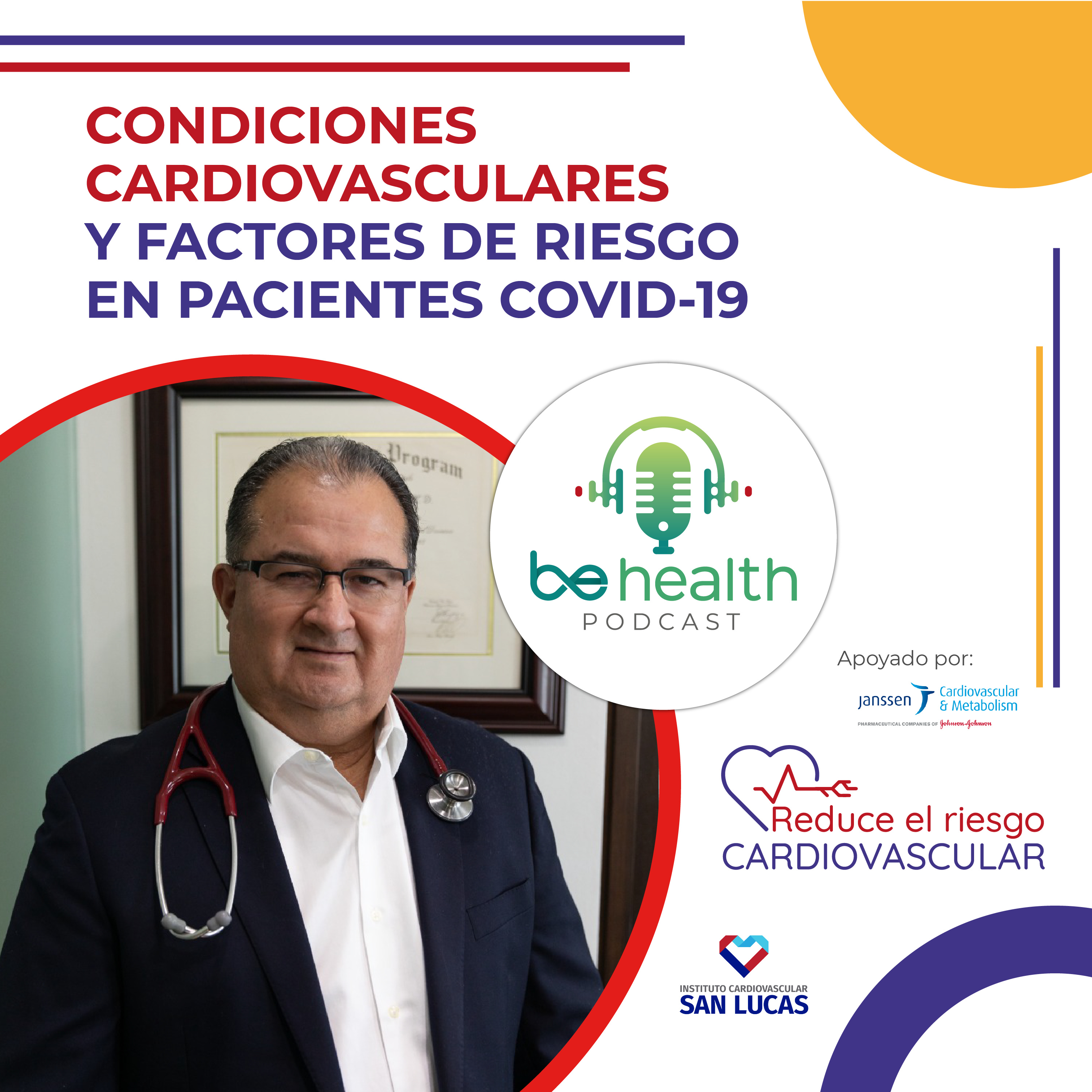 Actitud BeHealth Podcast