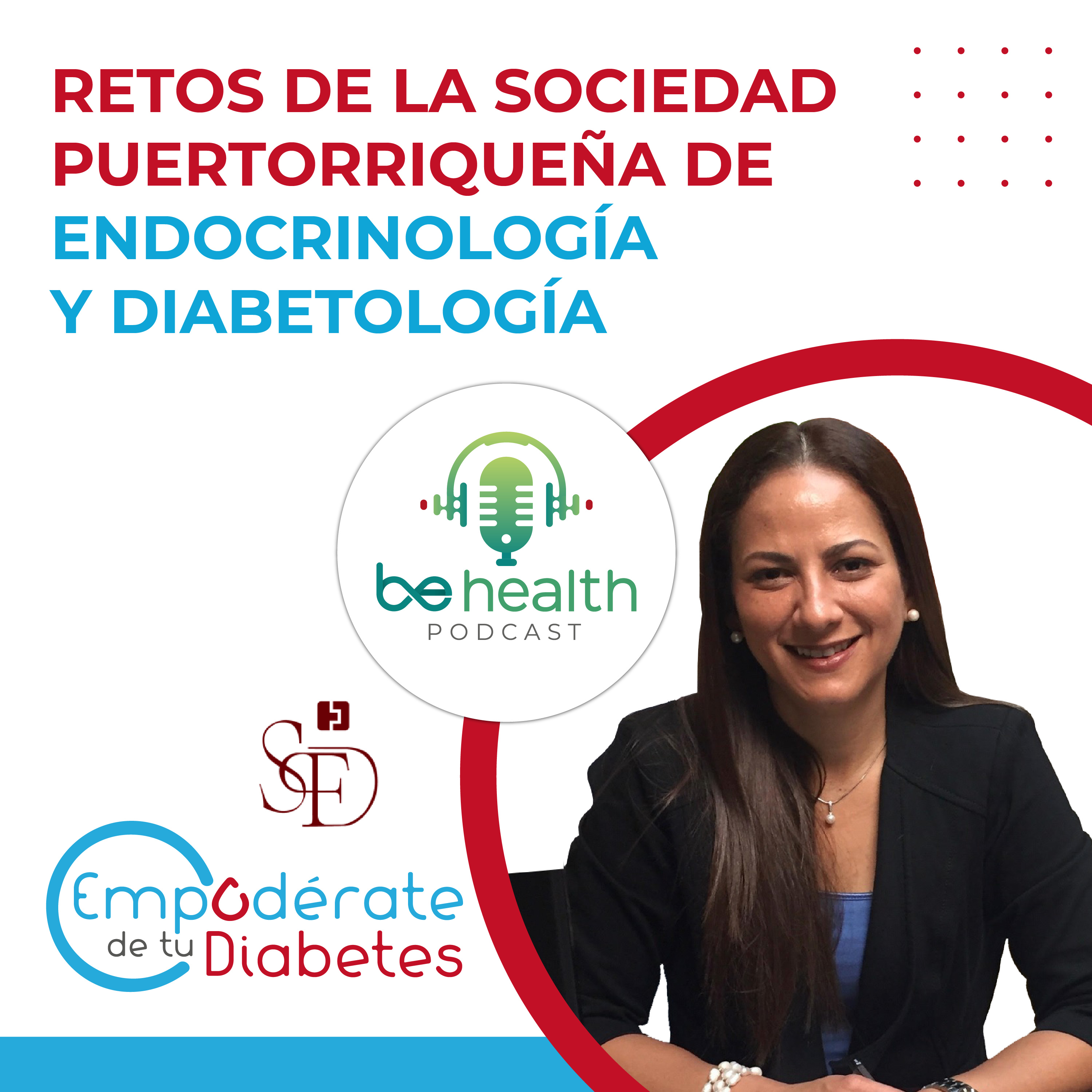 Actitud BeHealth Podcast