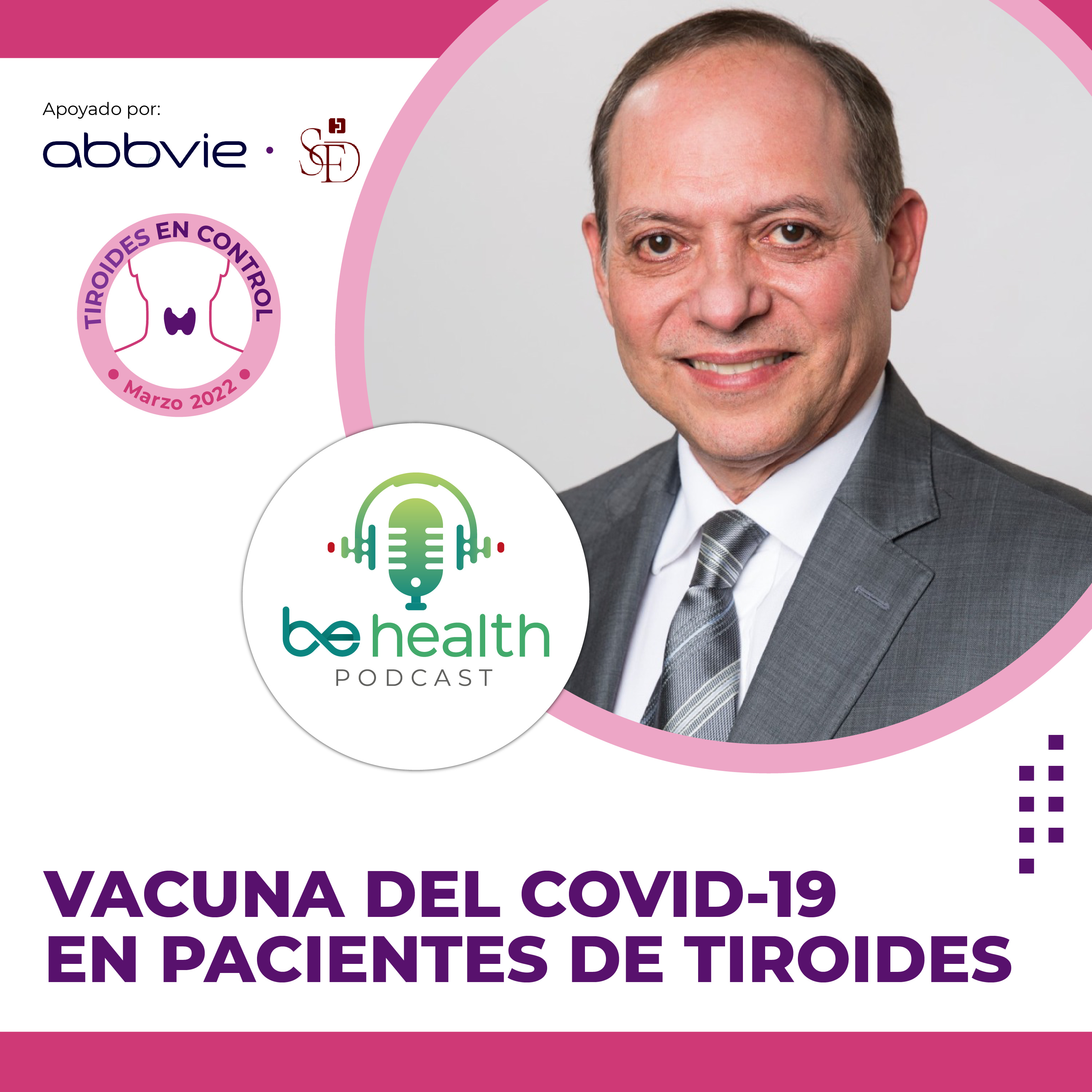 Actitud BeHealth Podcast