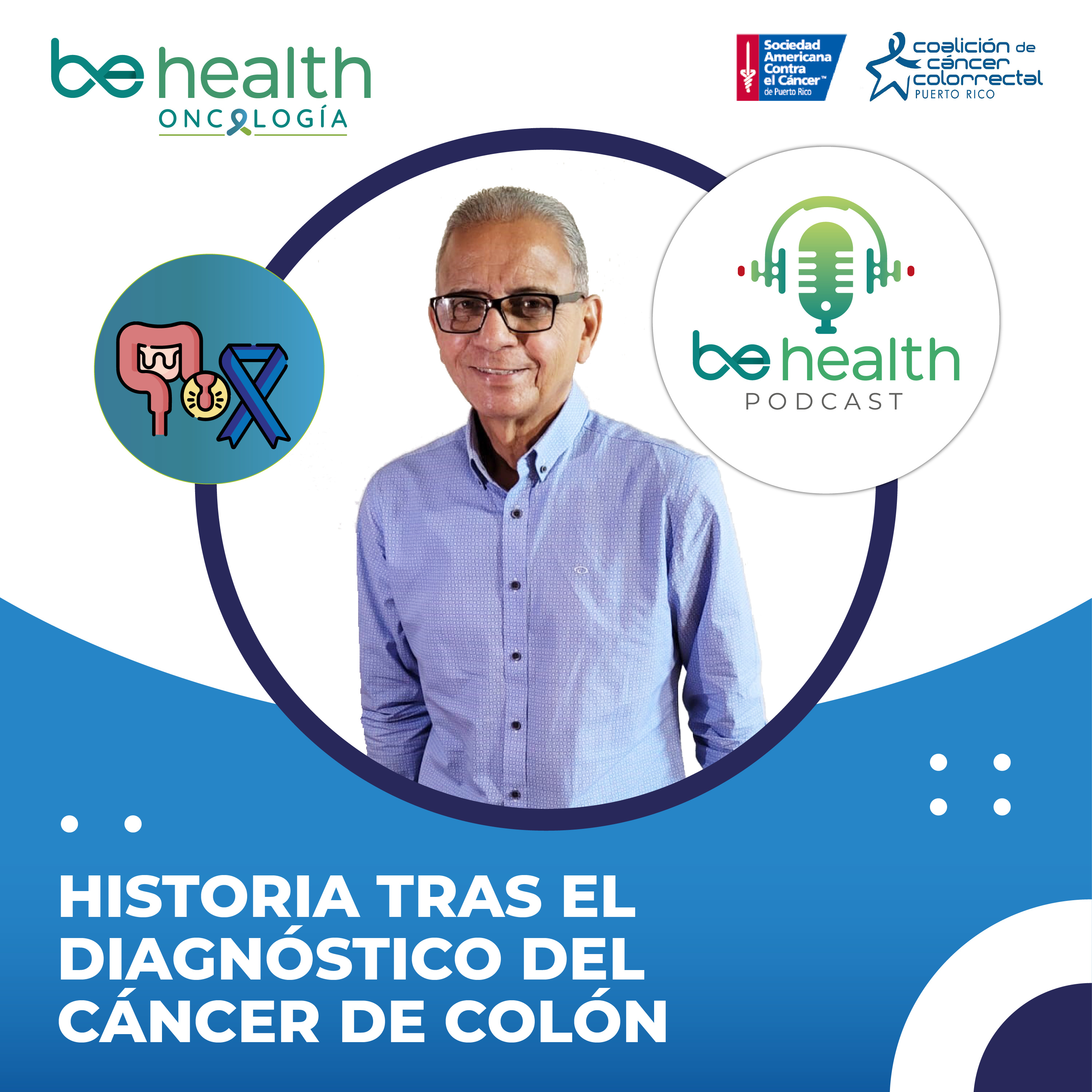 Actitud BeHealth Podcast
