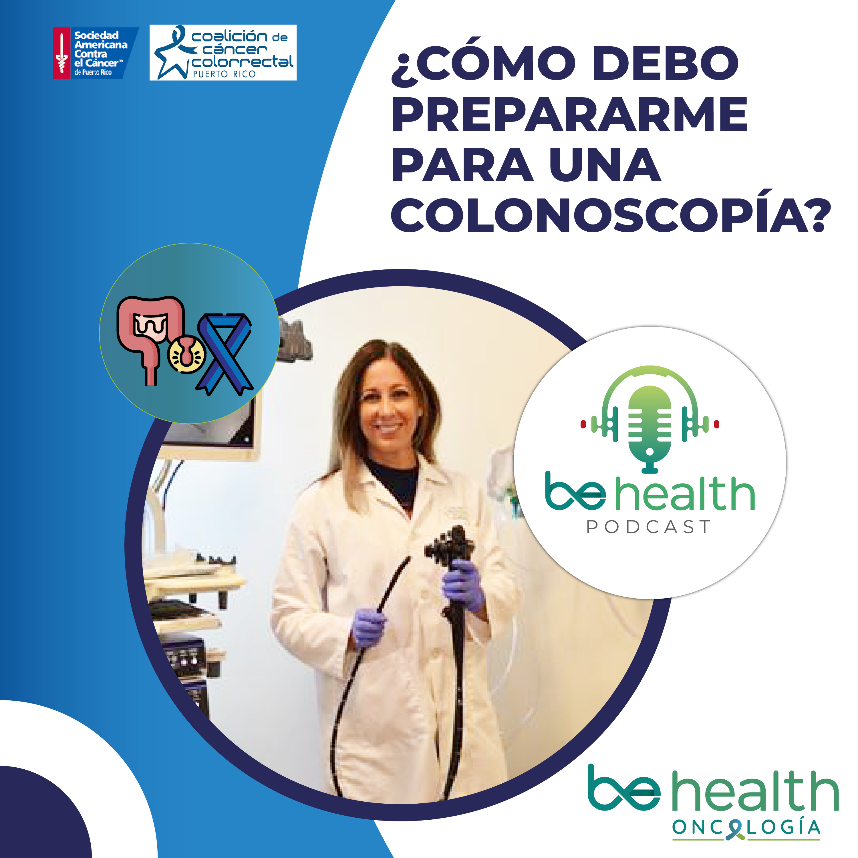 Actitud BeHealth Podcast