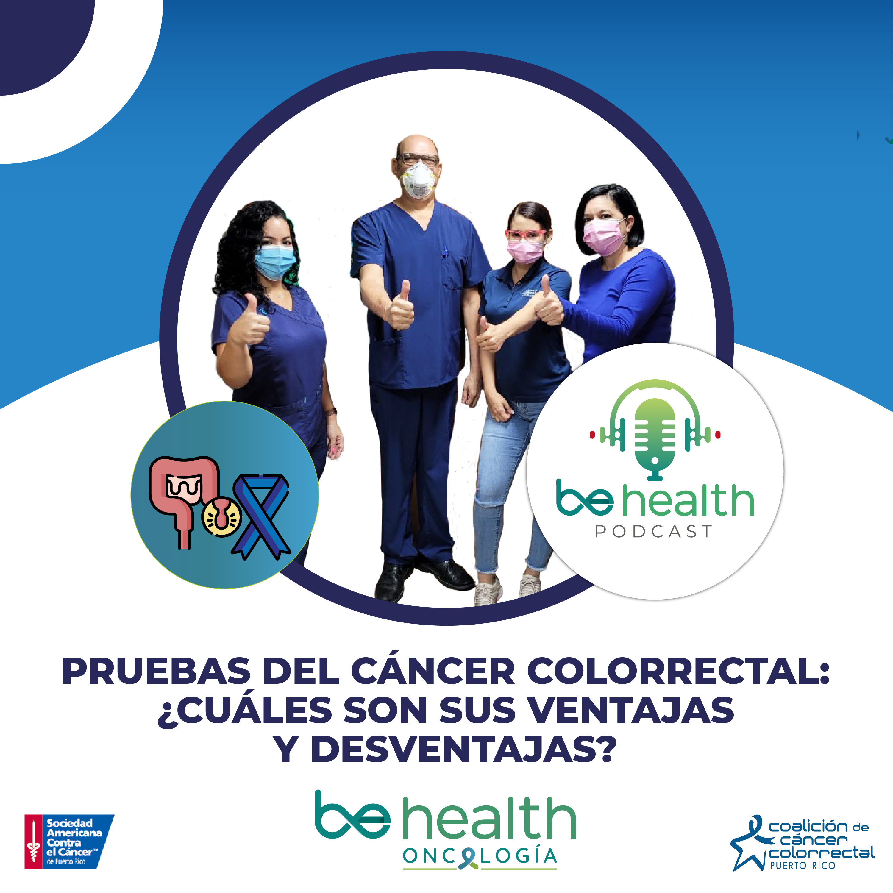Actitud BeHealth Podcast