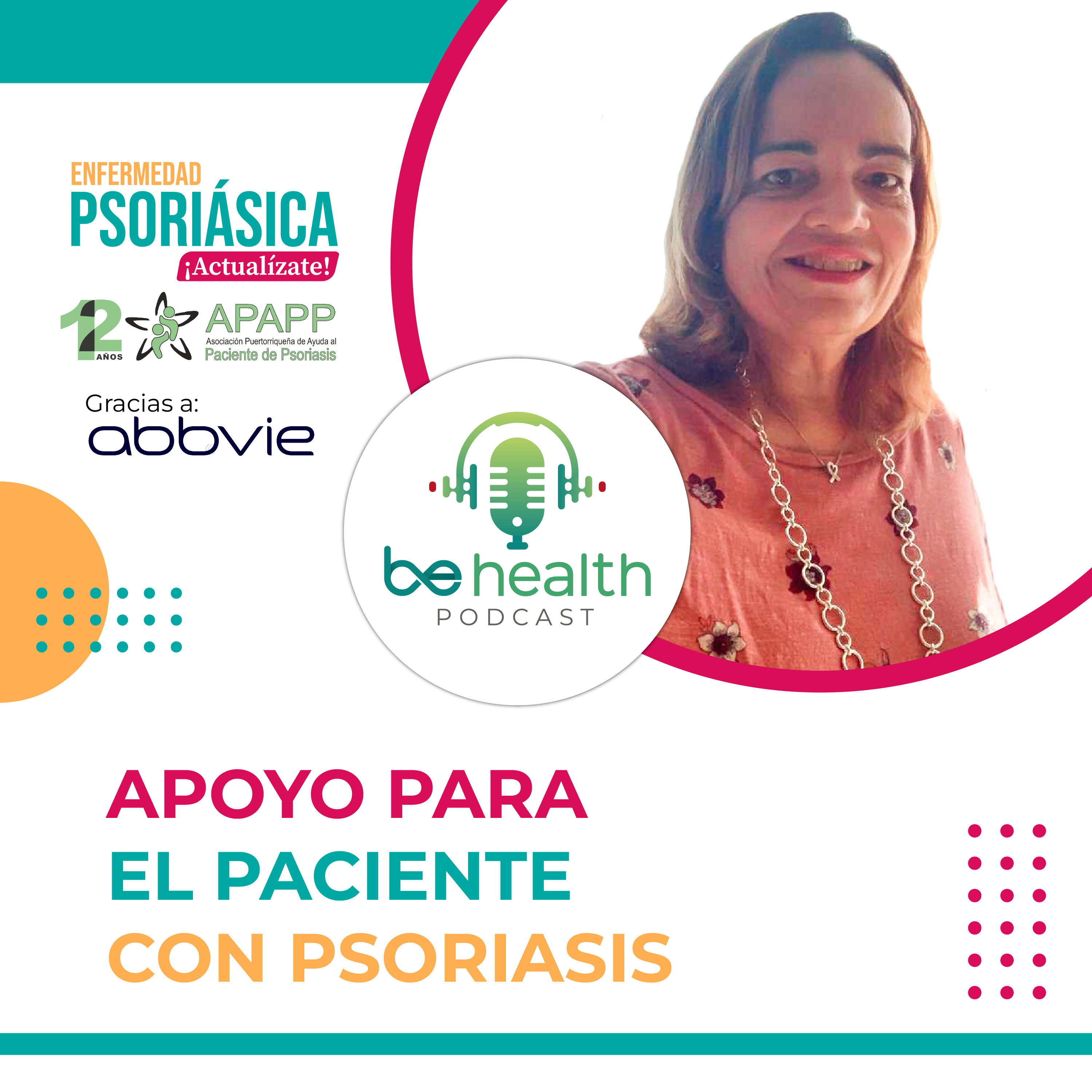 Actitud BeHealth Podcast