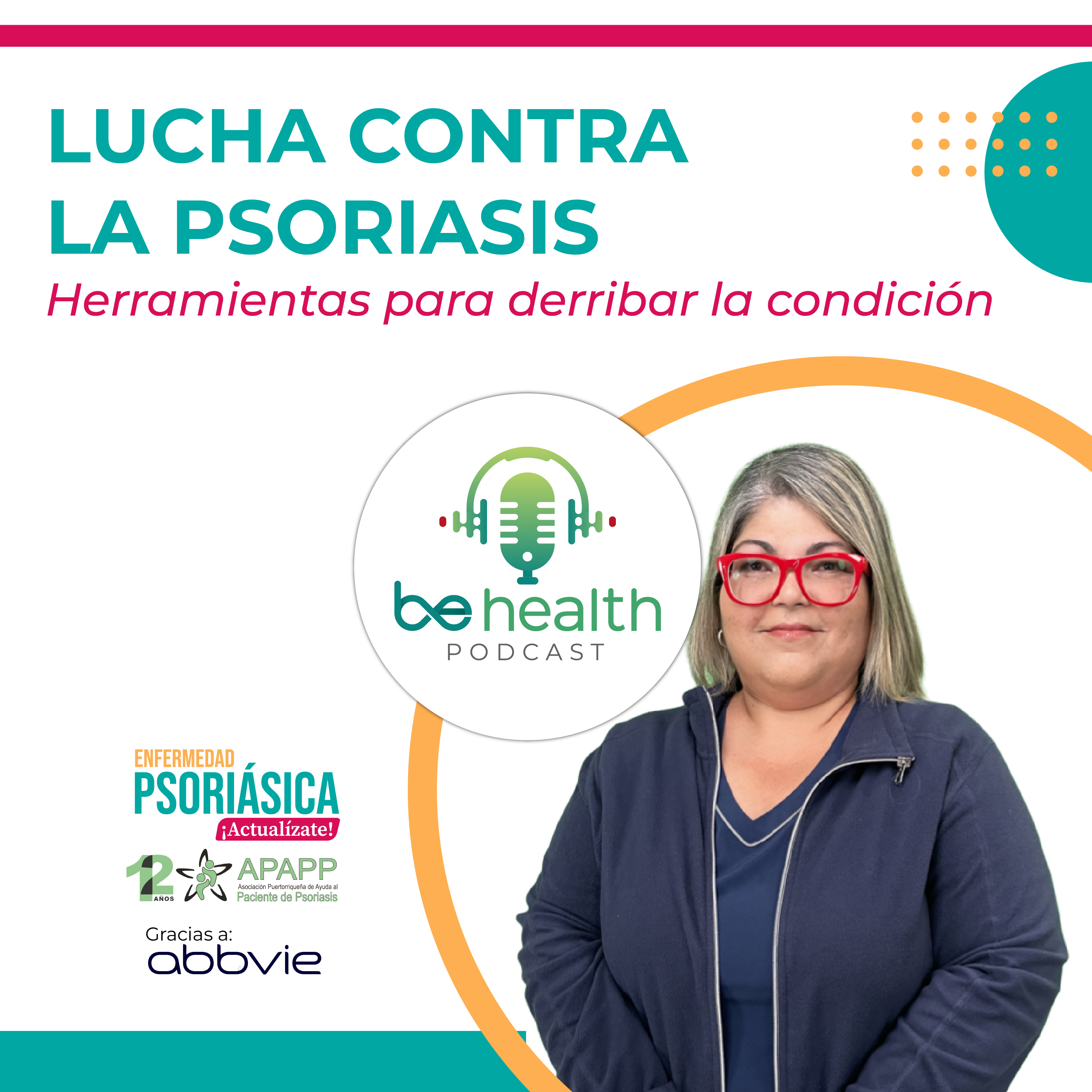Actitud BeHealth Podcast