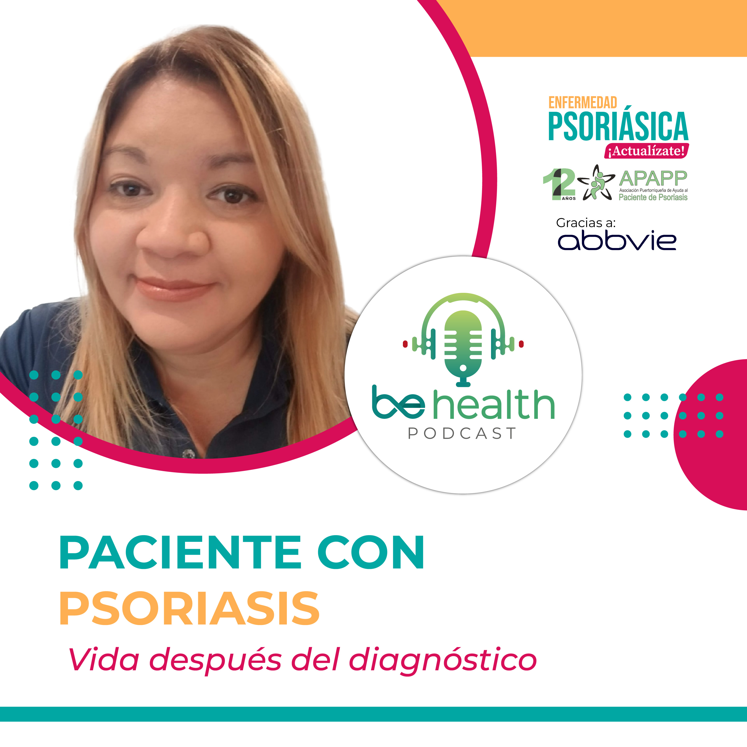 Actitud BeHealth Podcast
