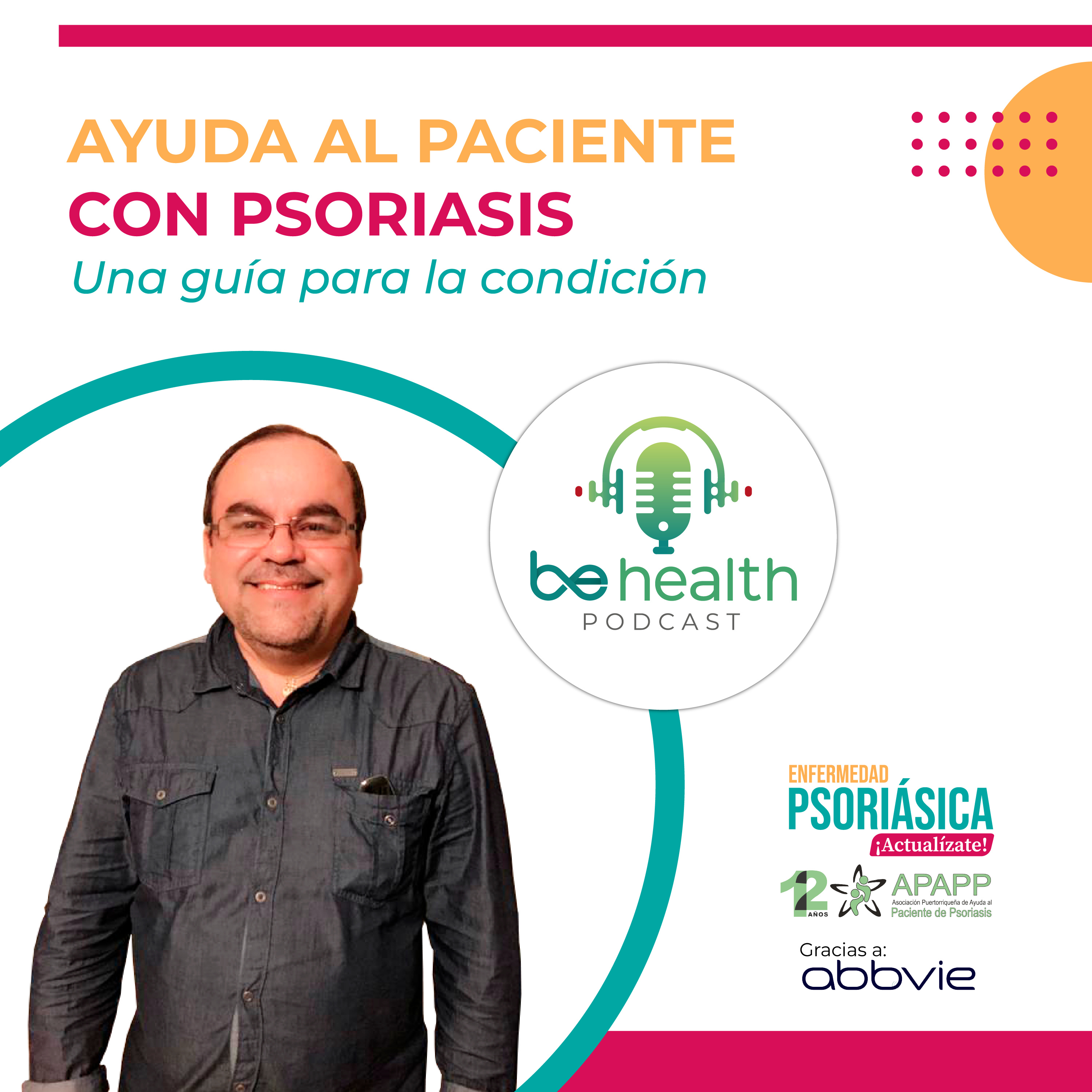 Actitud BeHealth Podcast