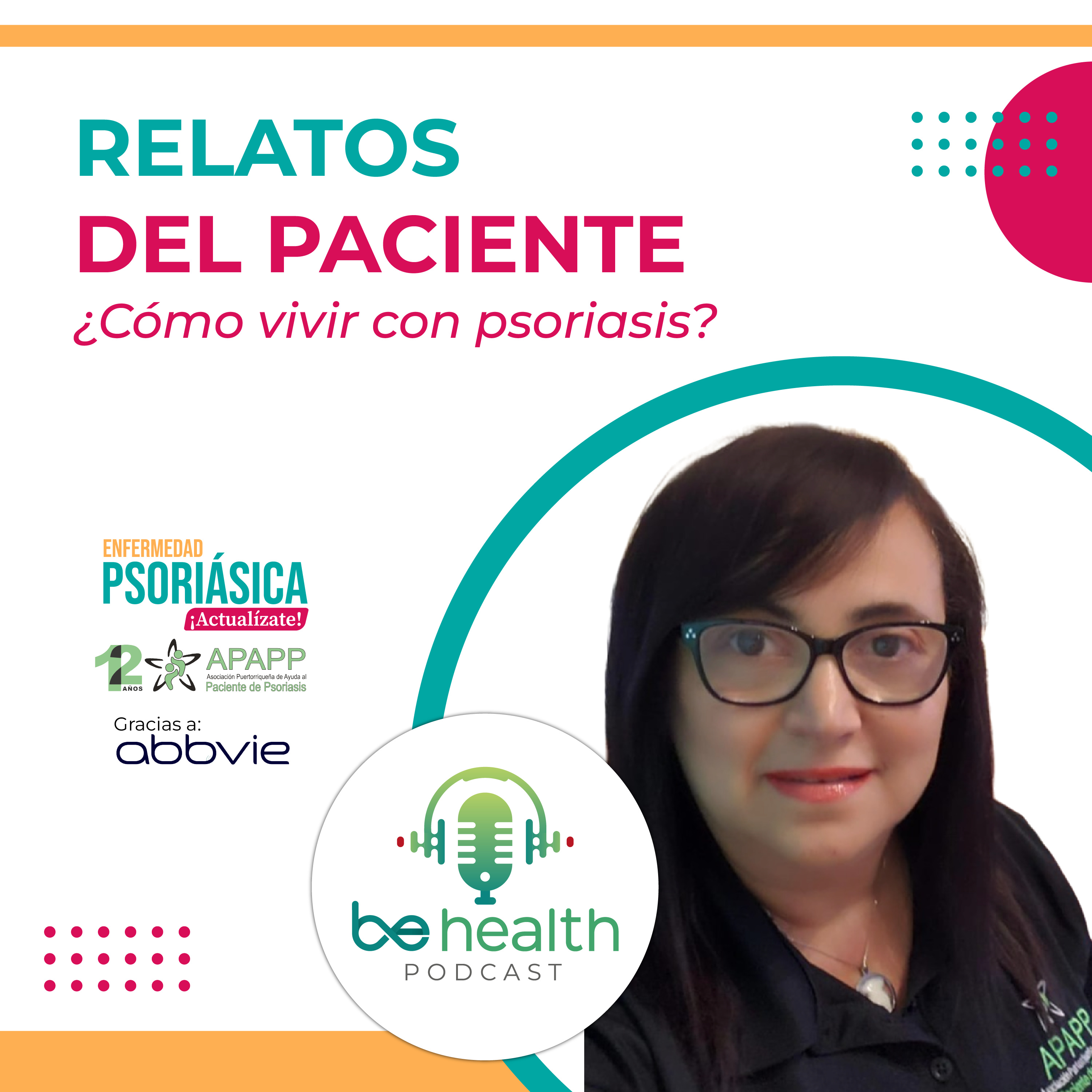 Actitud BeHealth Podcast