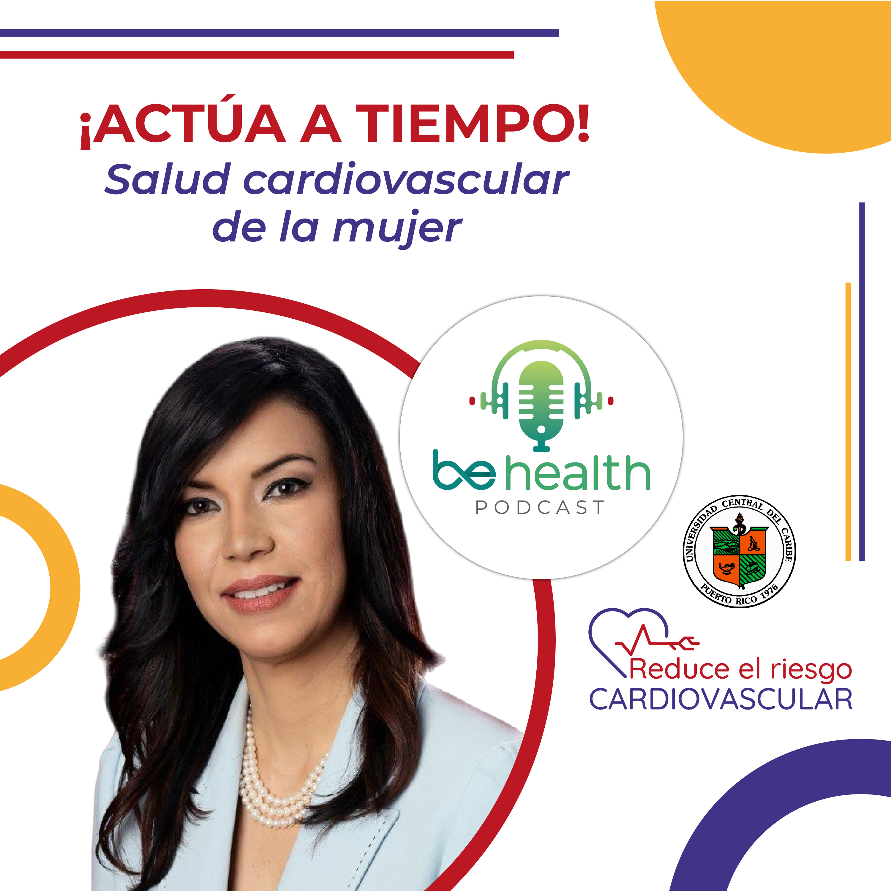 Actitud BeHealth Podcast