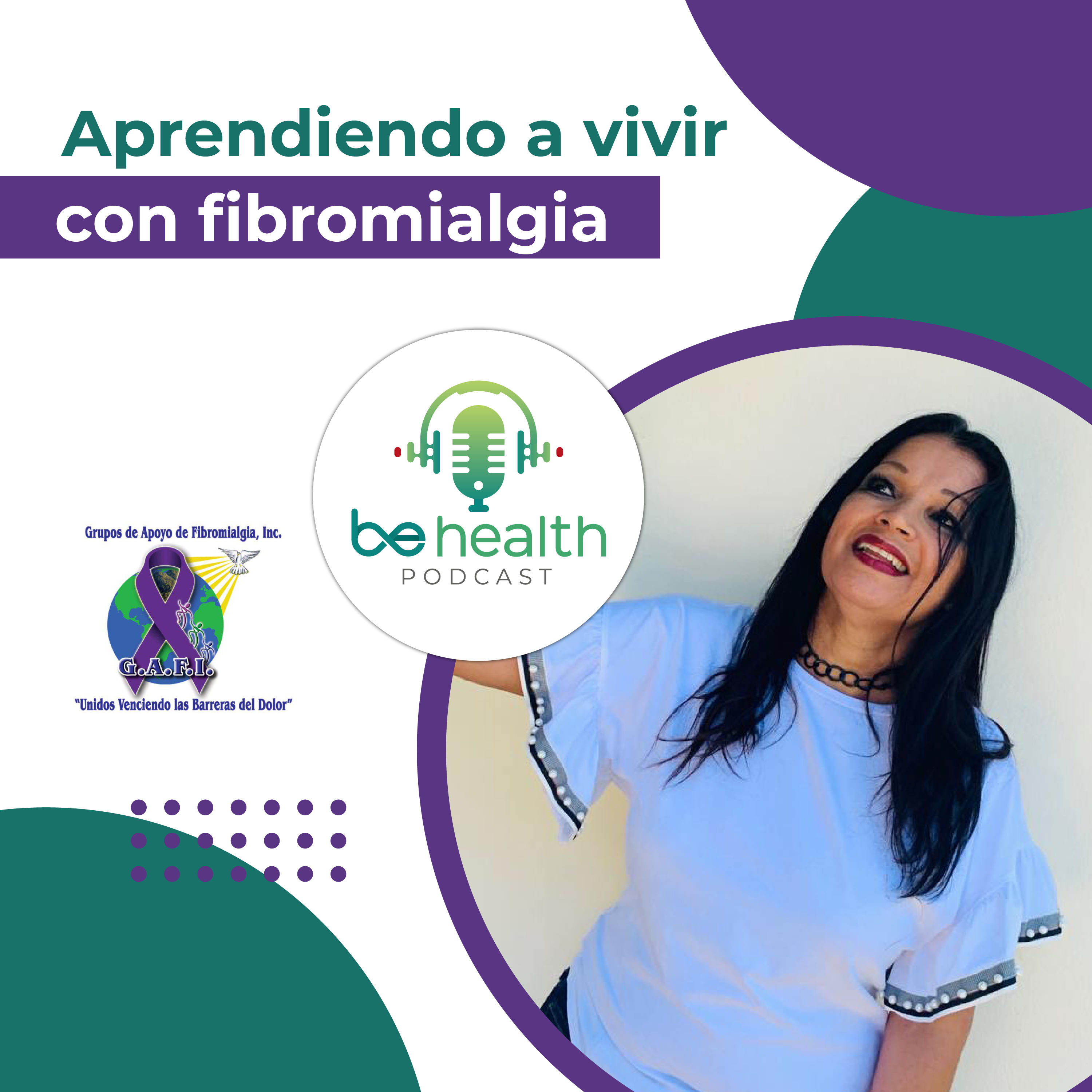 Actitud BeHealth Podcast