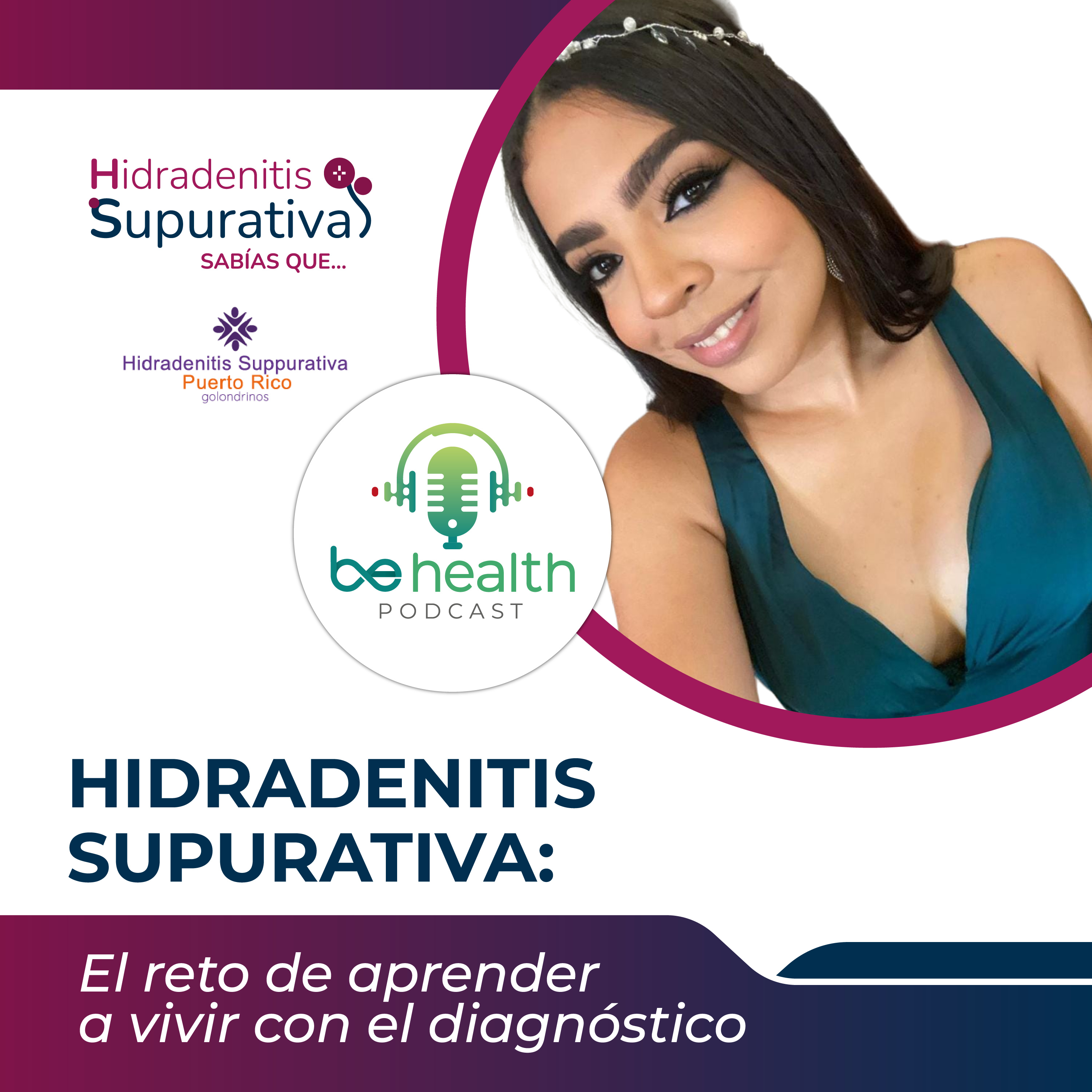 Actitud BeHealth Podcast