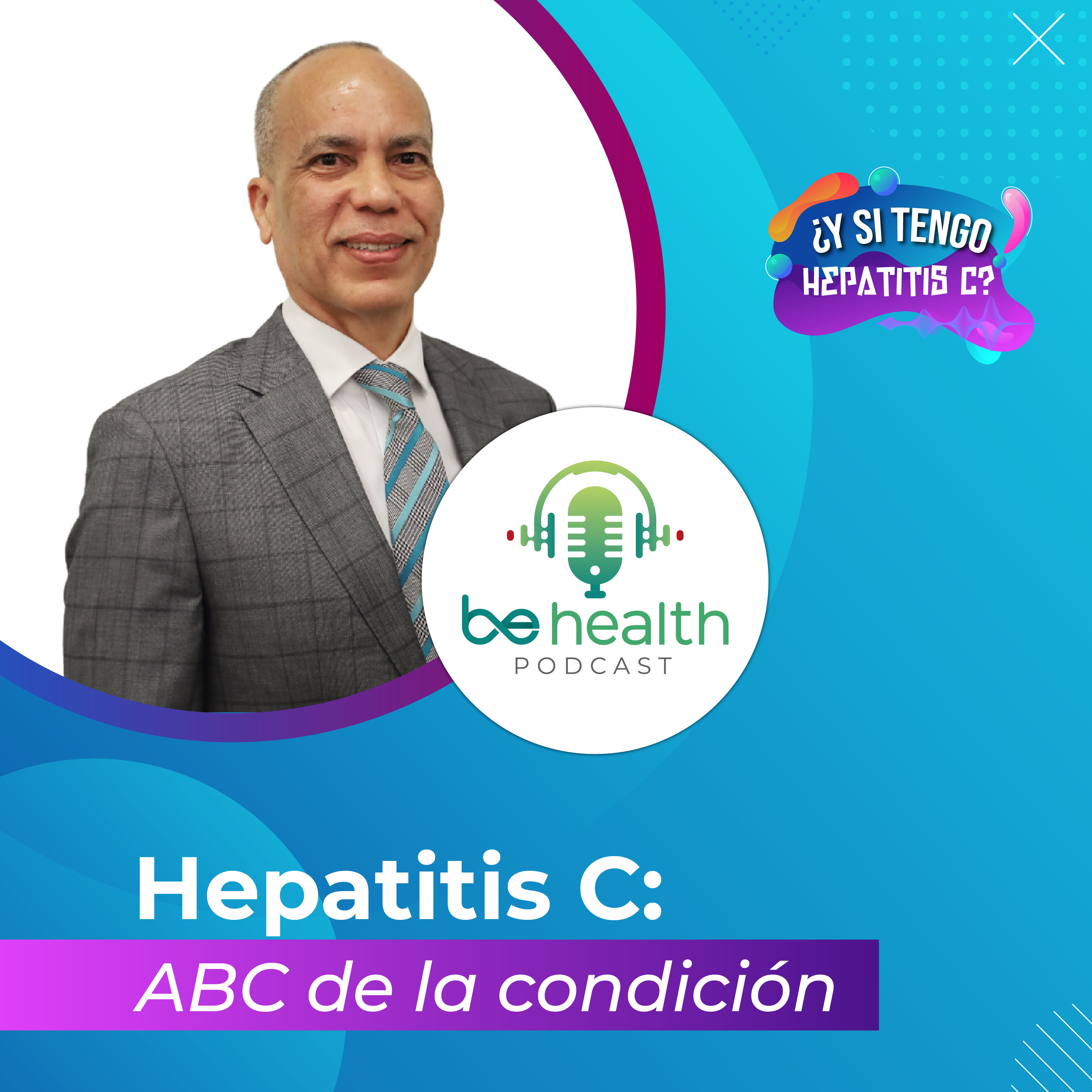 Hepatitis C: ABC de la condición episode artwork