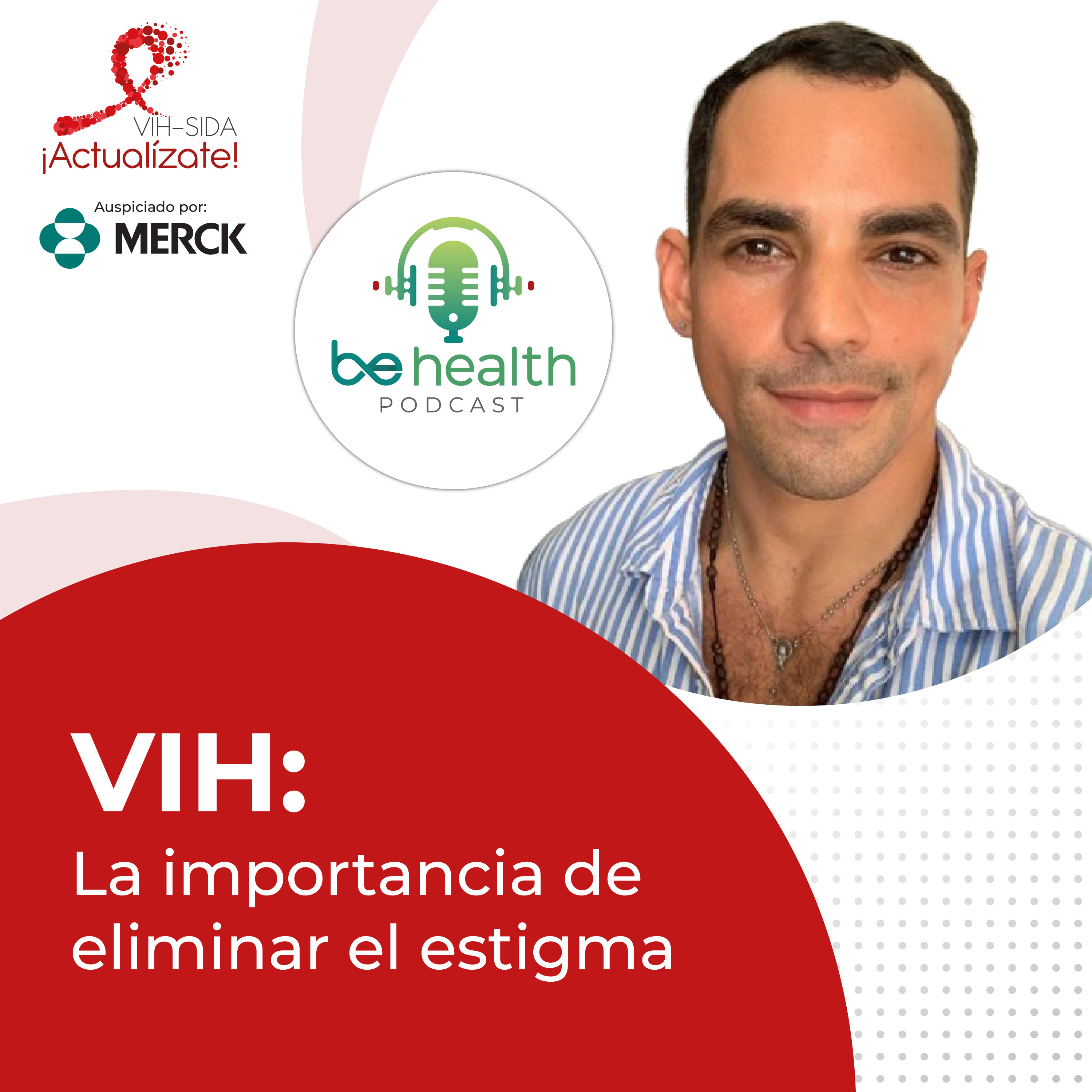 Actitud BeHealth Podcast