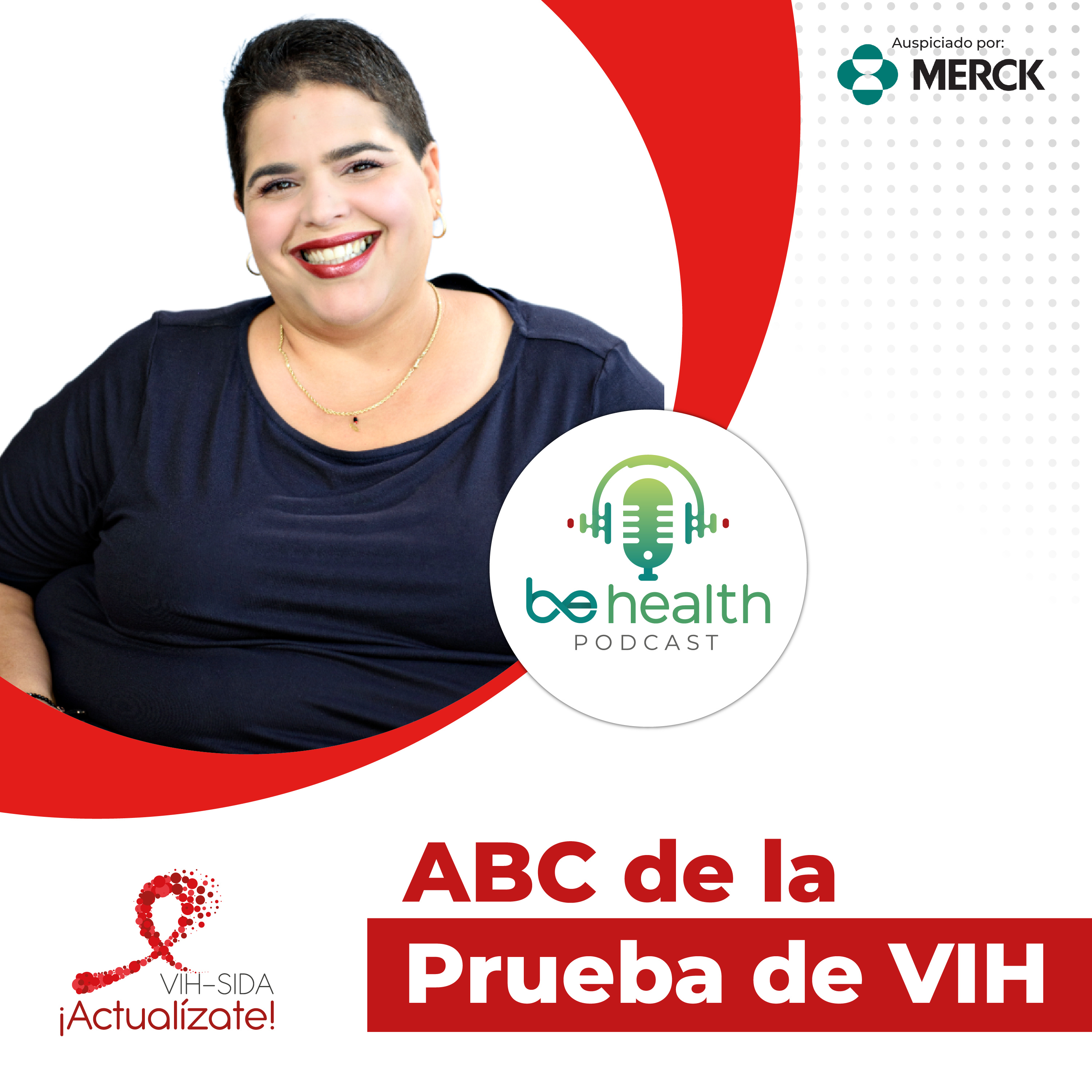 ABC de la Prueba de VIH episode artwork