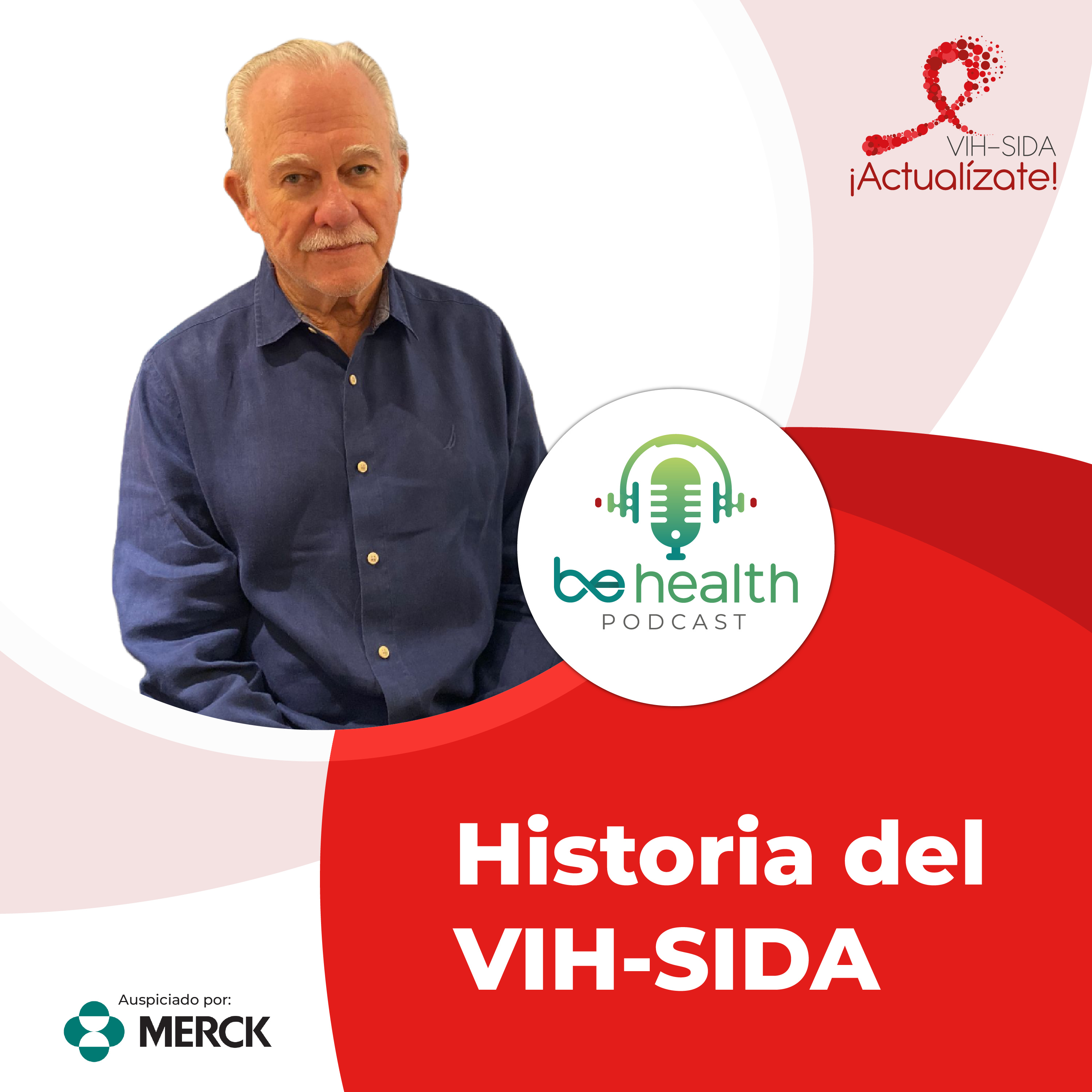 Actitud BeHealth Podcast