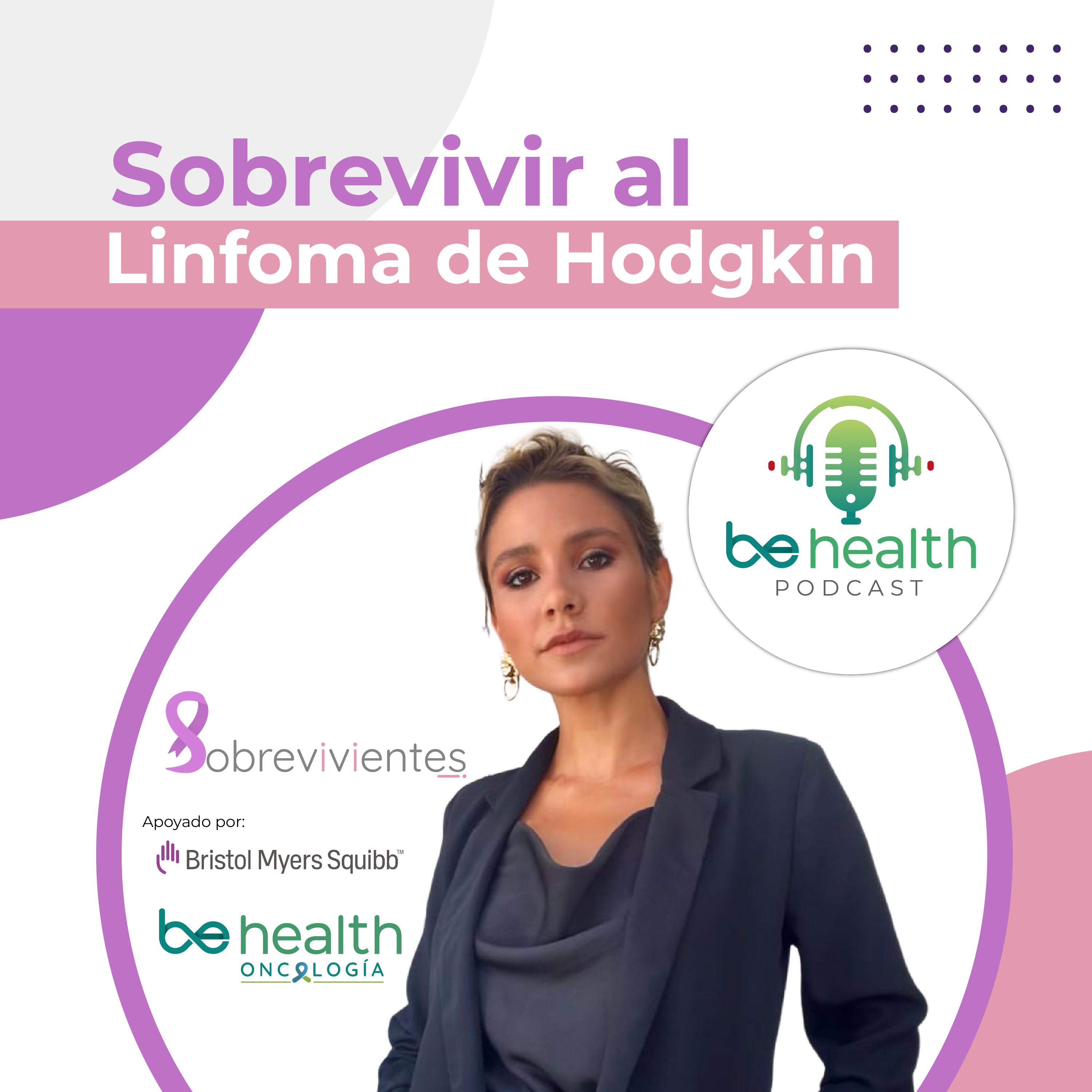 Sobrevivir al Linfoma de Hodgkin episode artwork