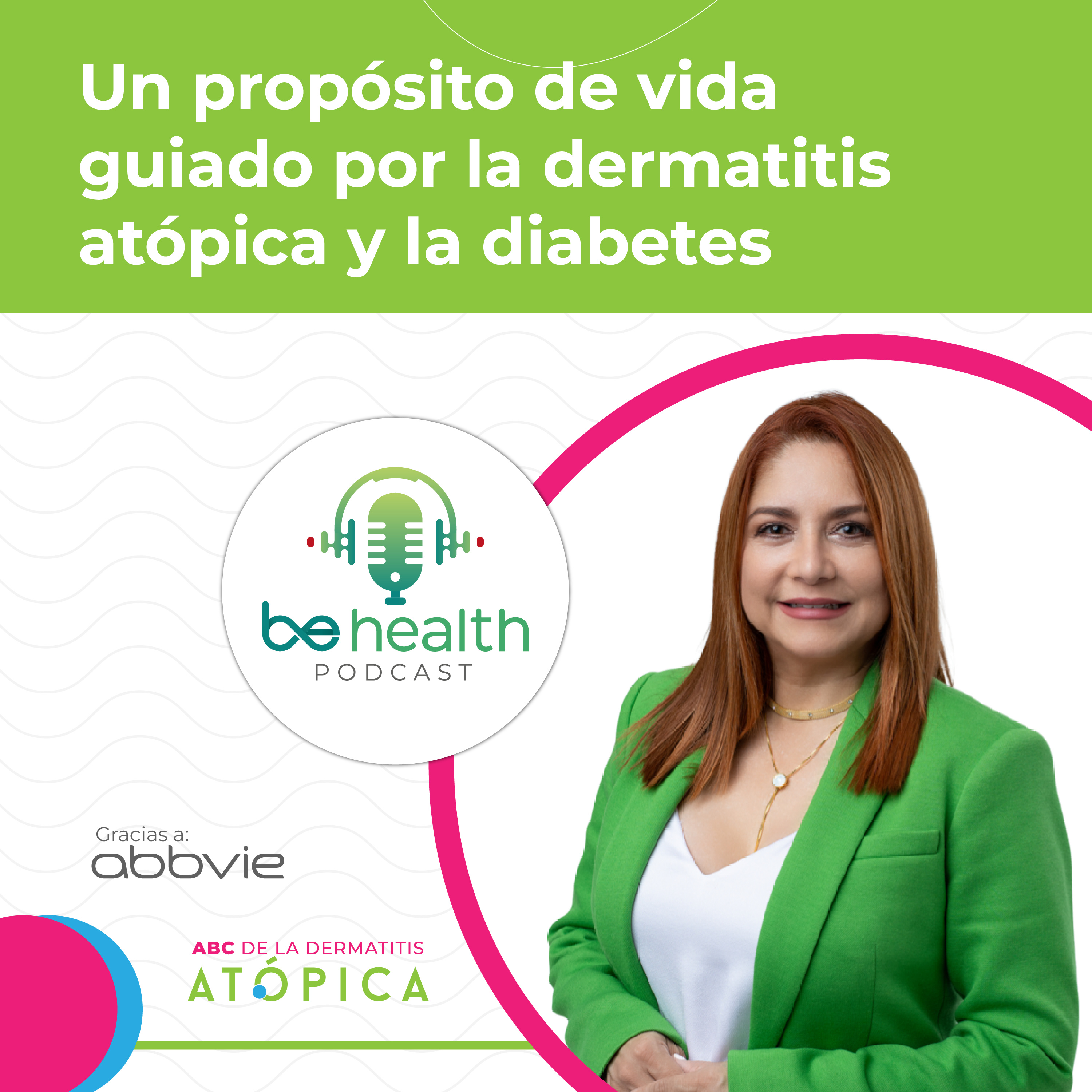 Actitud BeHealth Podcast