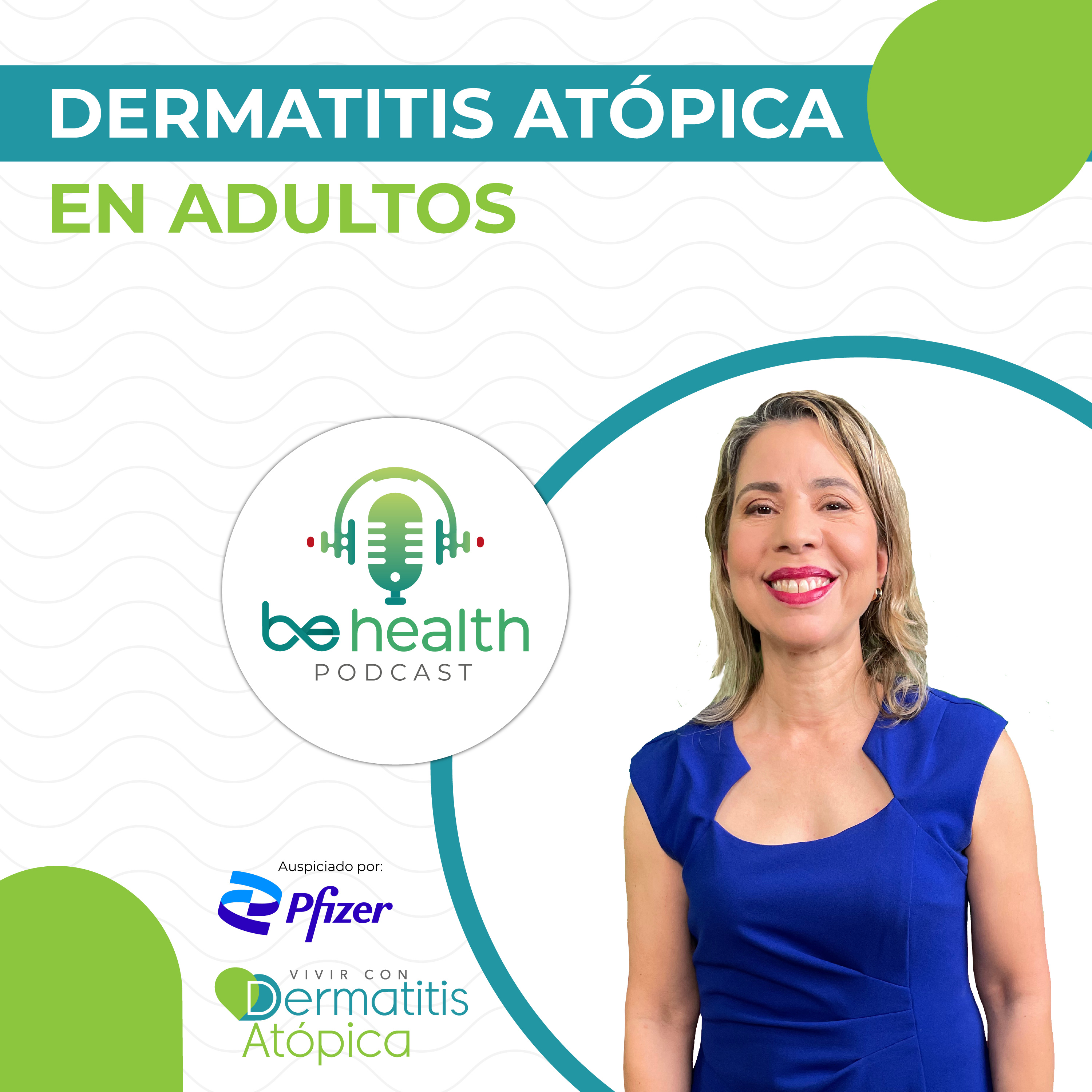 Actitud BeHealth Podcast