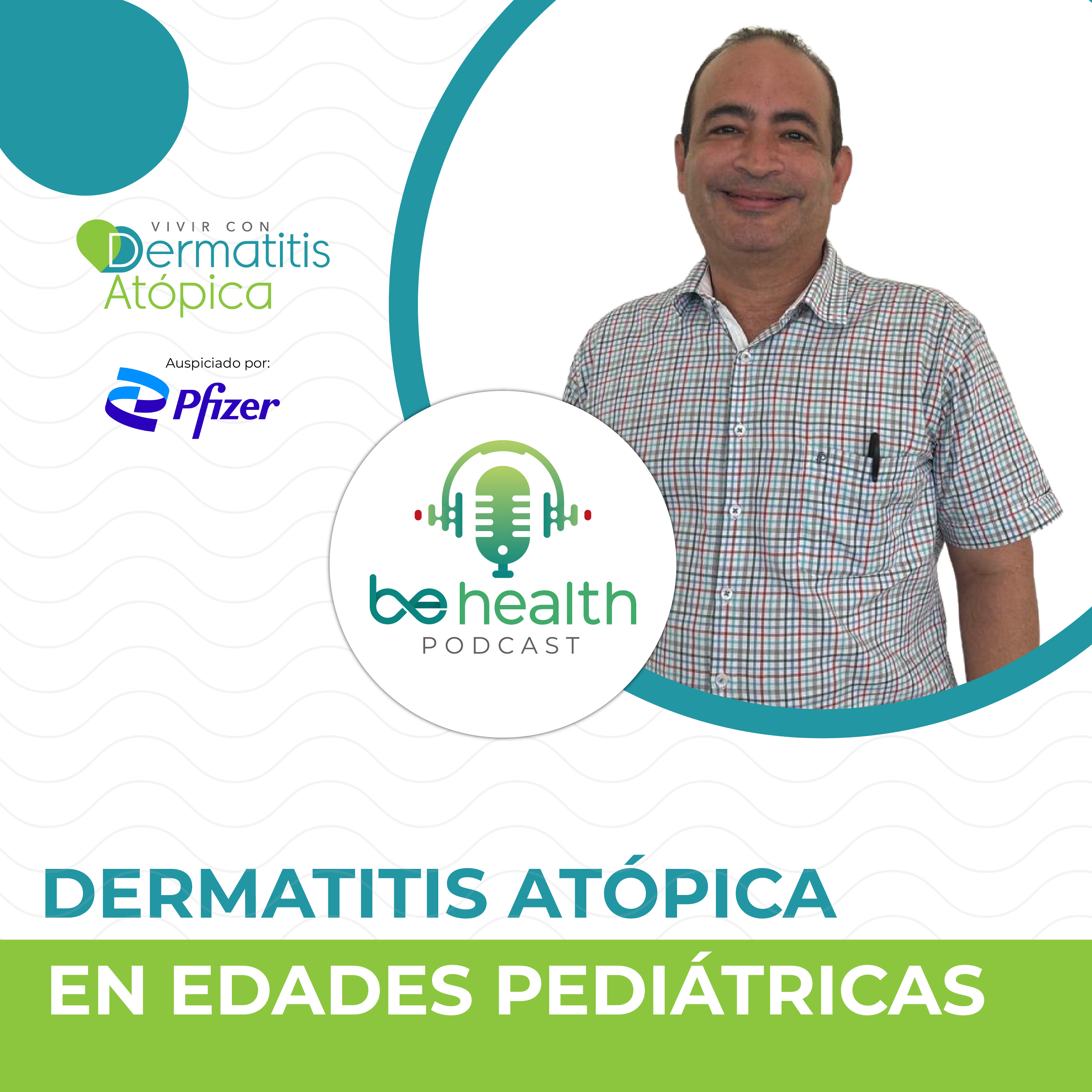 Actitud BeHealth Podcast