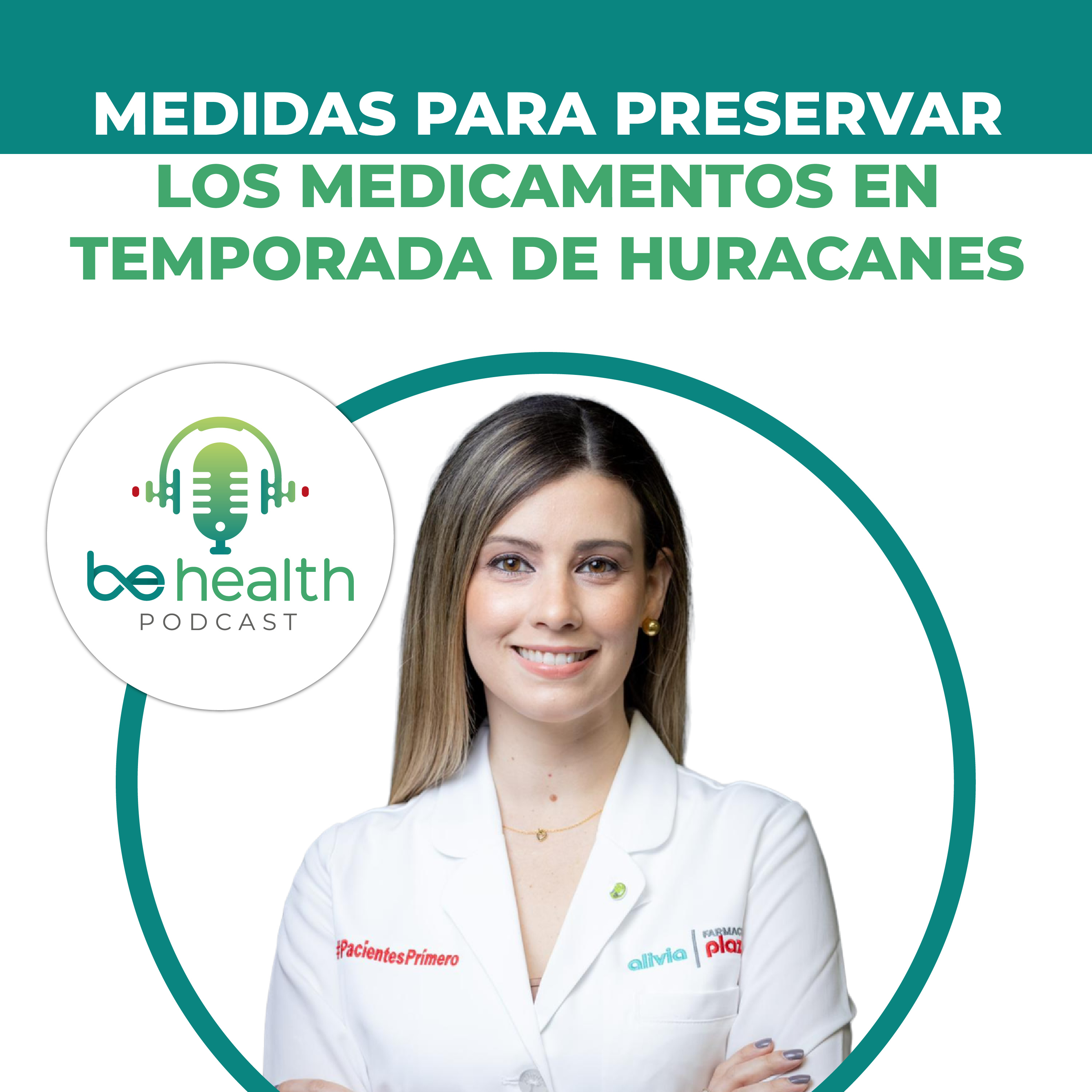 Actitud BeHealth Podcast