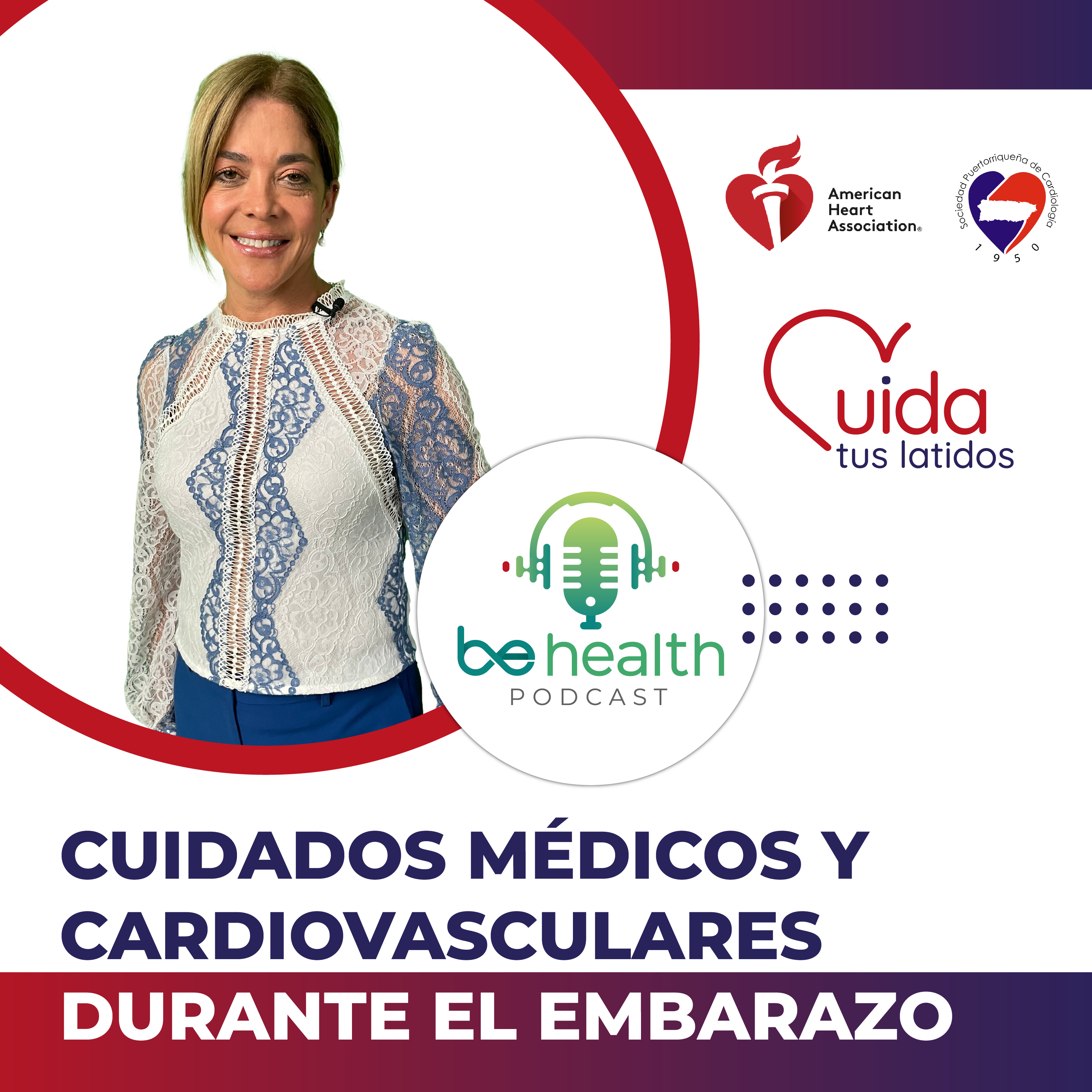 Actitud BeHealth Podcast