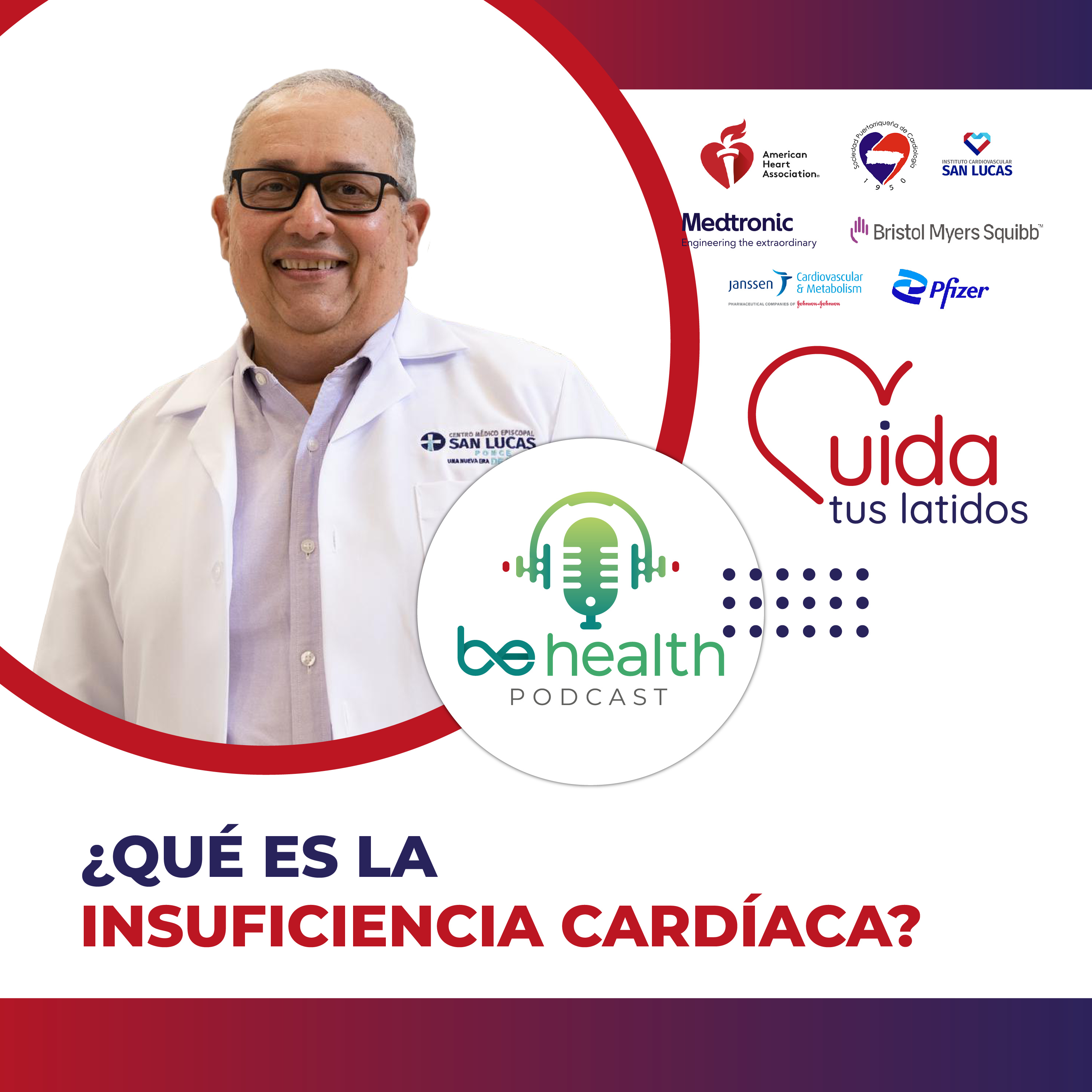 Actitud BeHealth Podcast