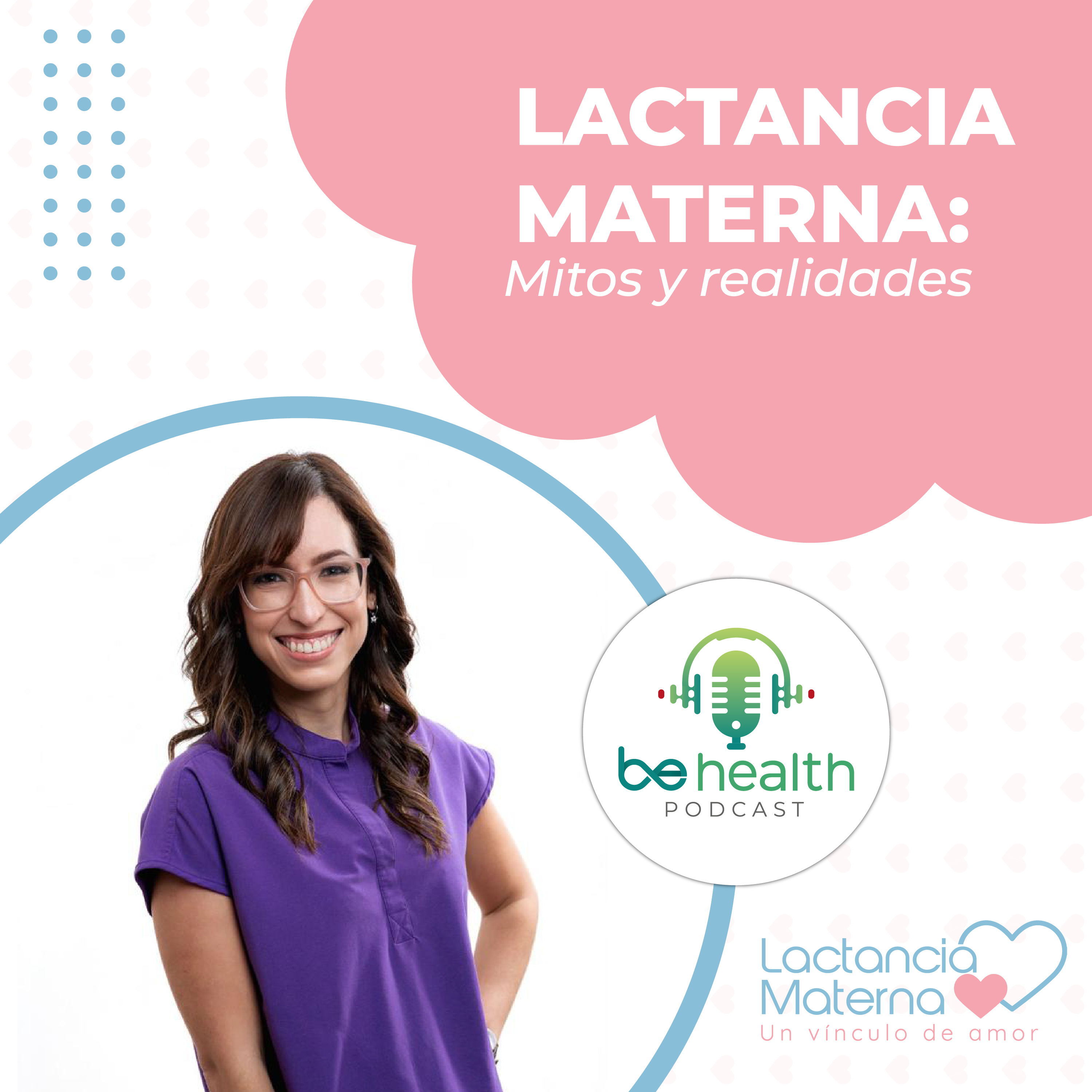 Actitud BeHealth Podcast