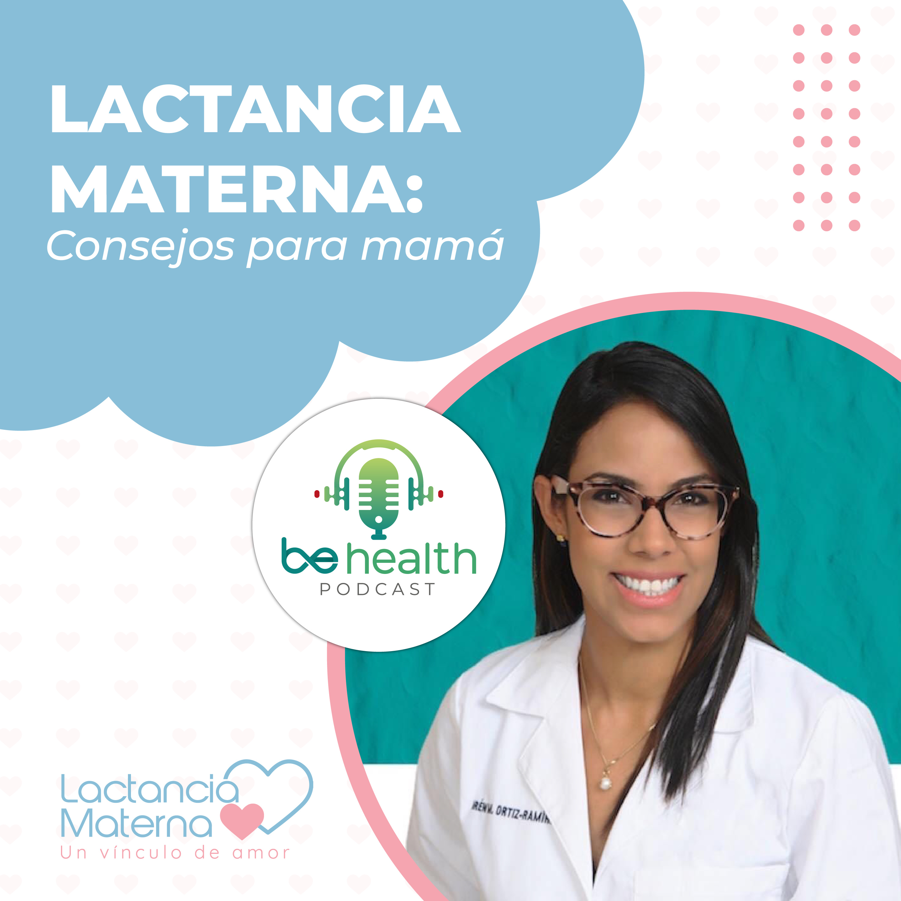 Actitud BeHealth Podcast
