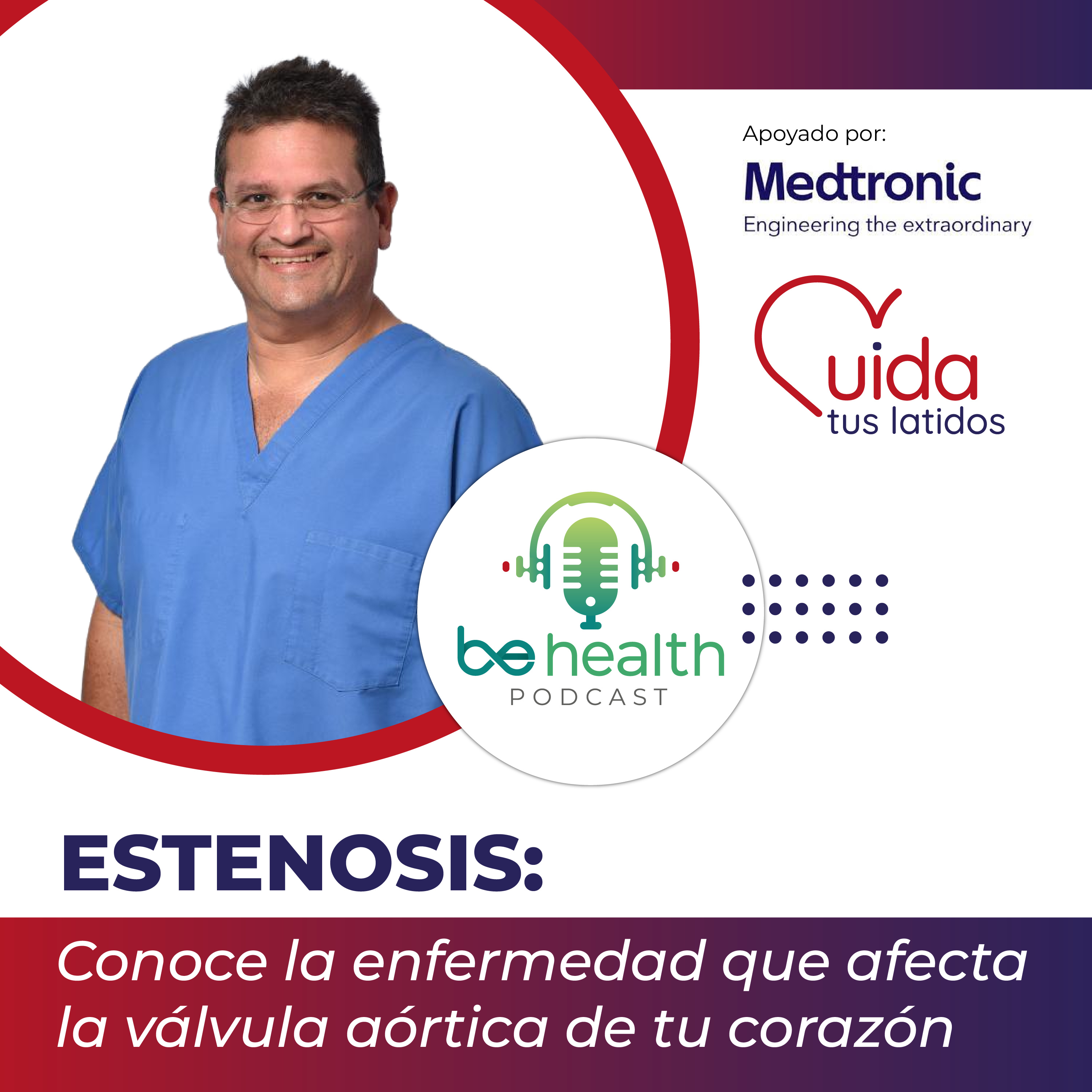 Actitud BeHealth Podcast