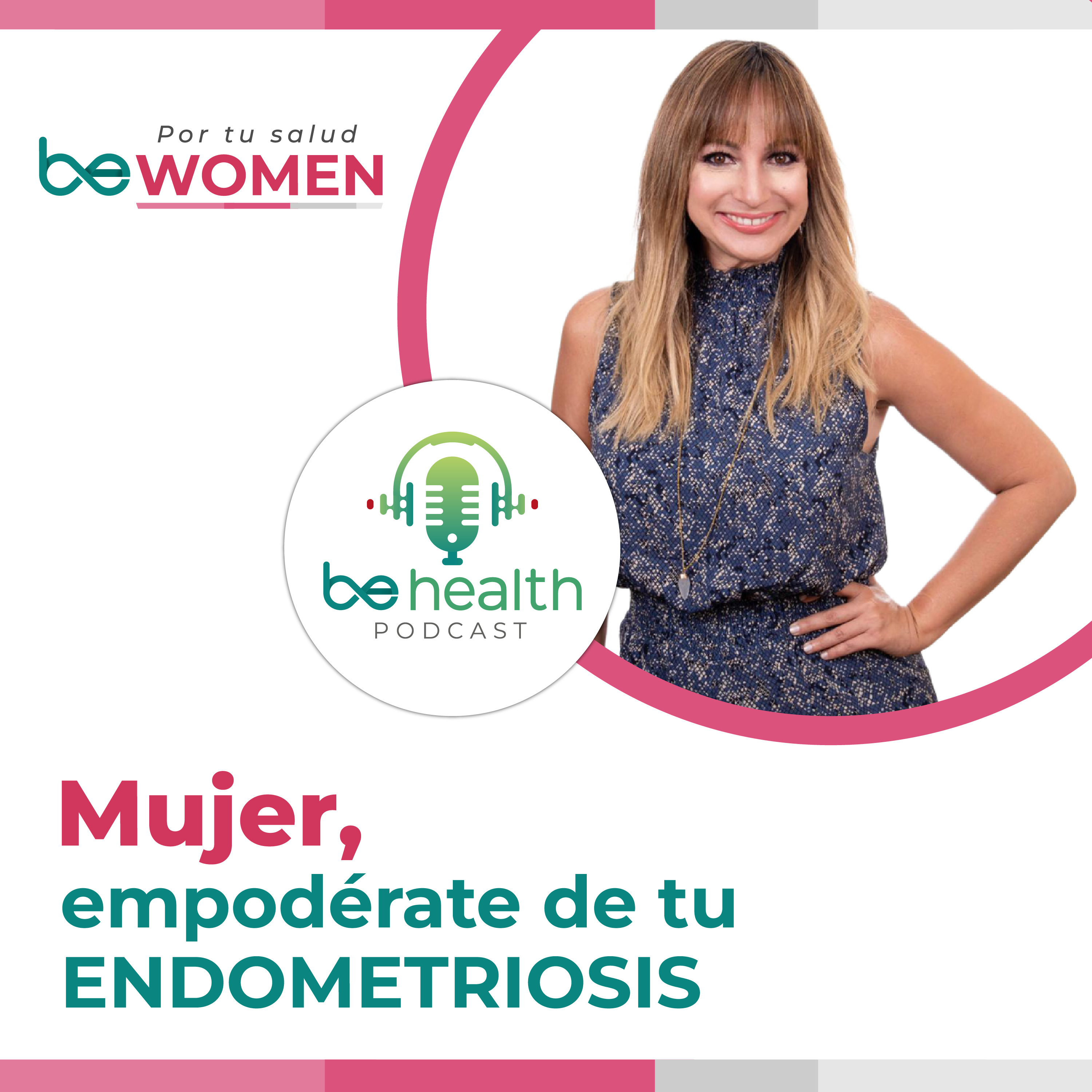 Actitud BeHealth Podcast