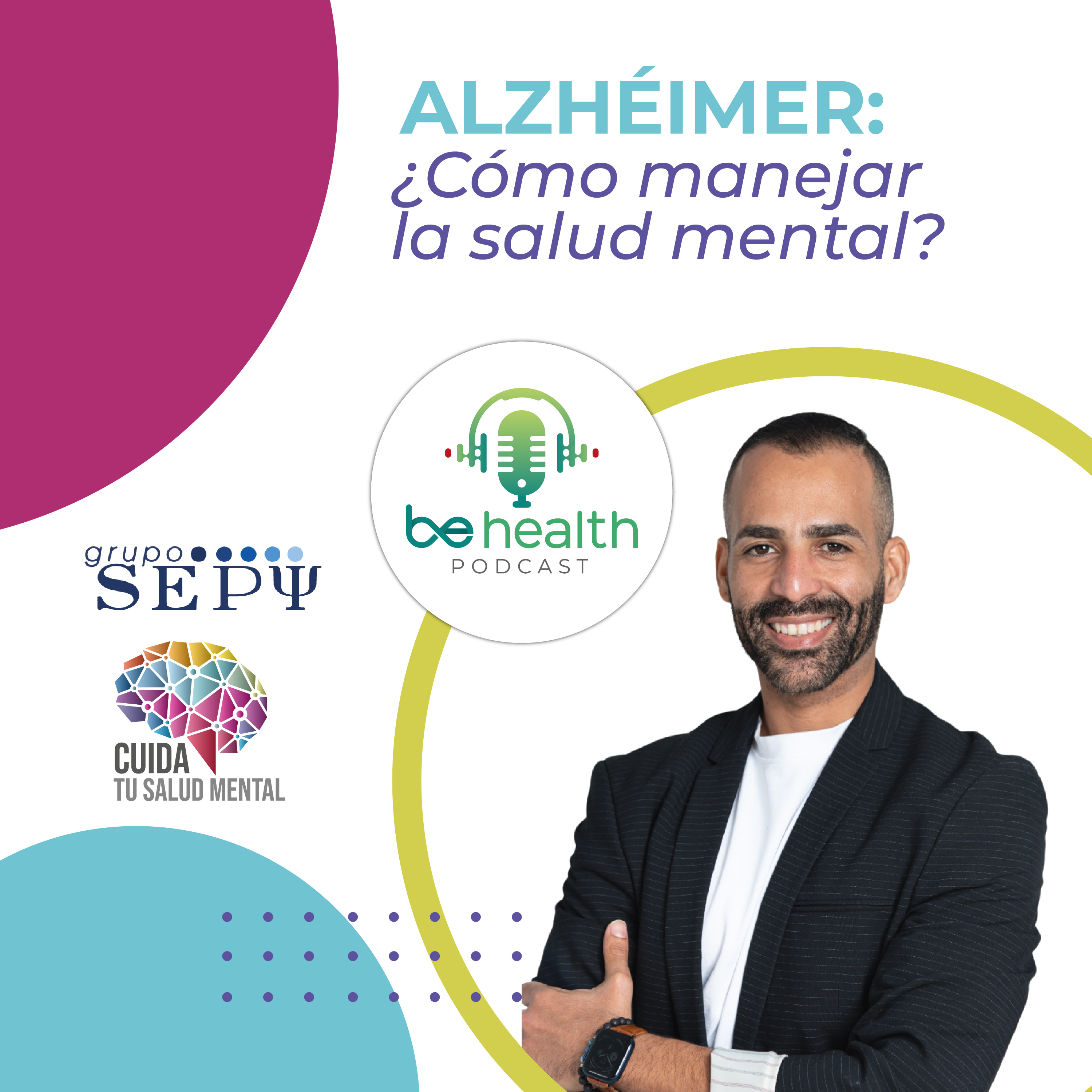 Actitud BeHealth Podcast