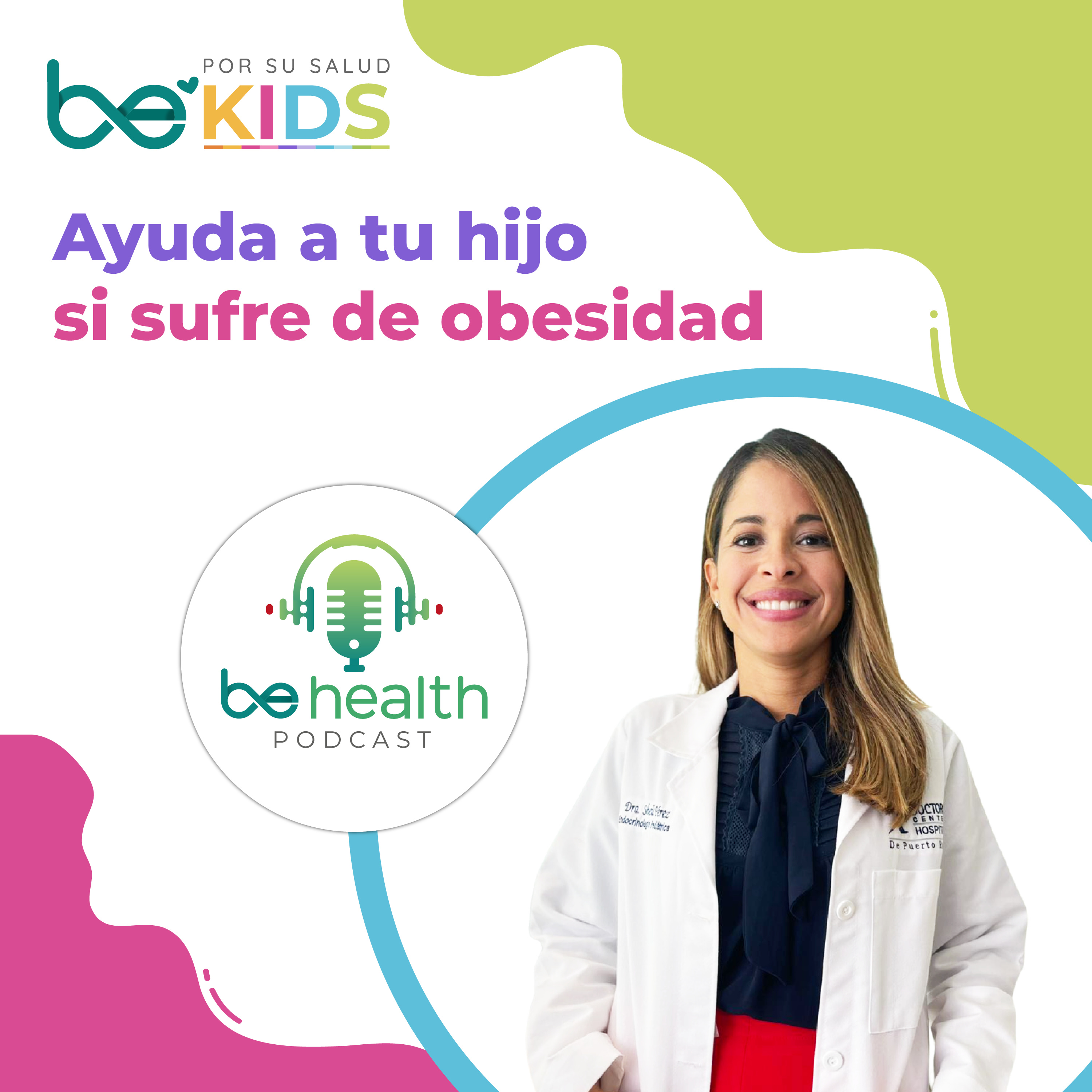 Actitud BeHealth Podcast