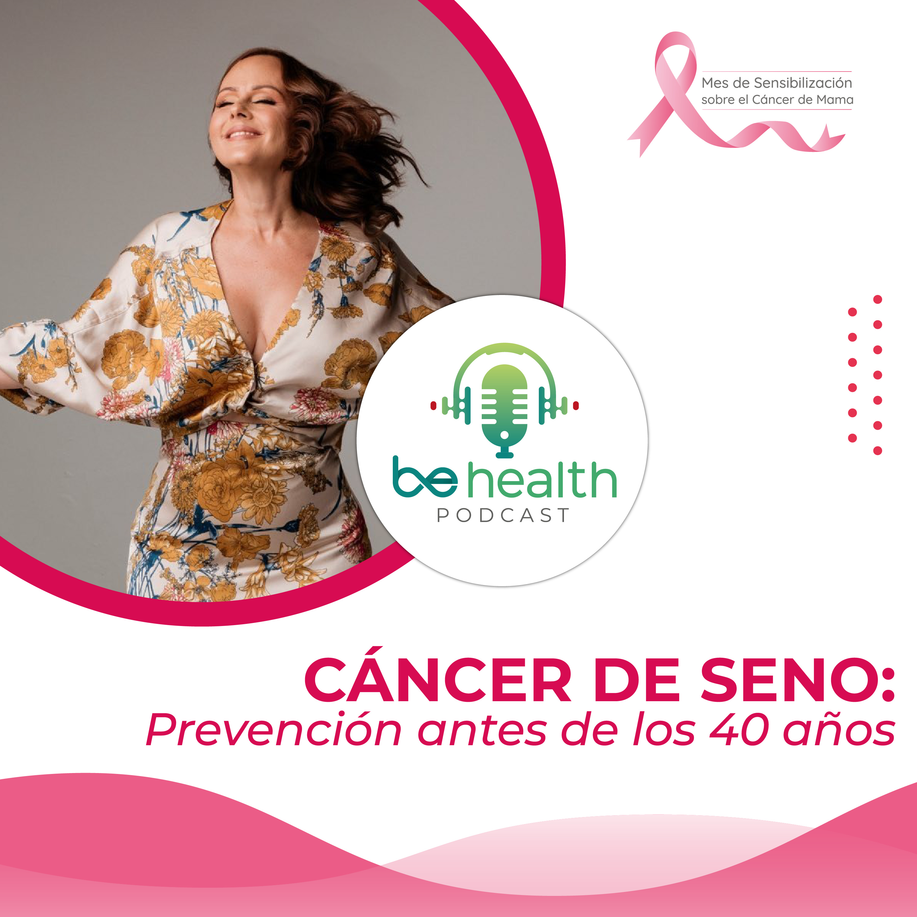Actitud BeHealth Podcast