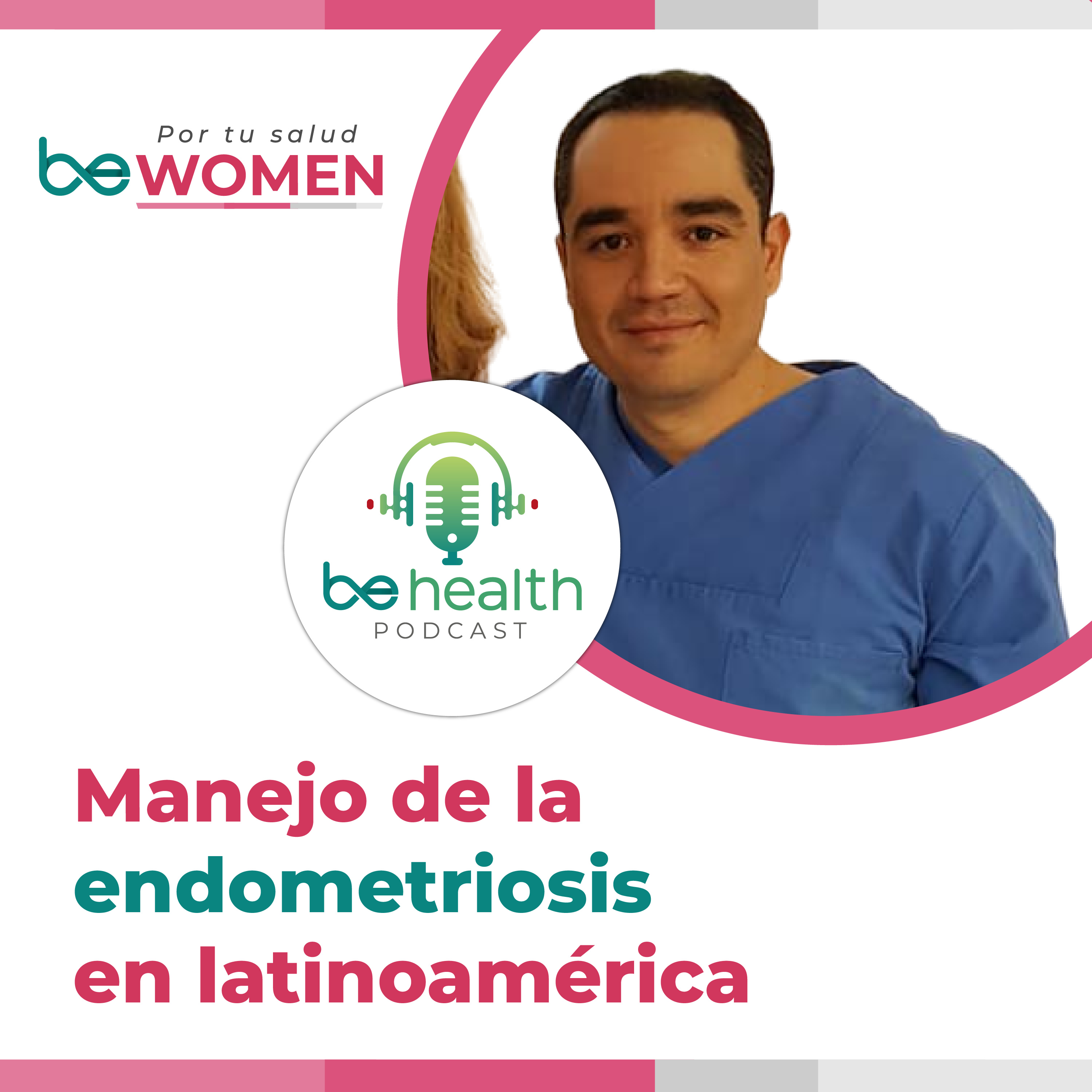 Manejo de la ENDOMETRIOSIS en Latinoamérica episode artwork