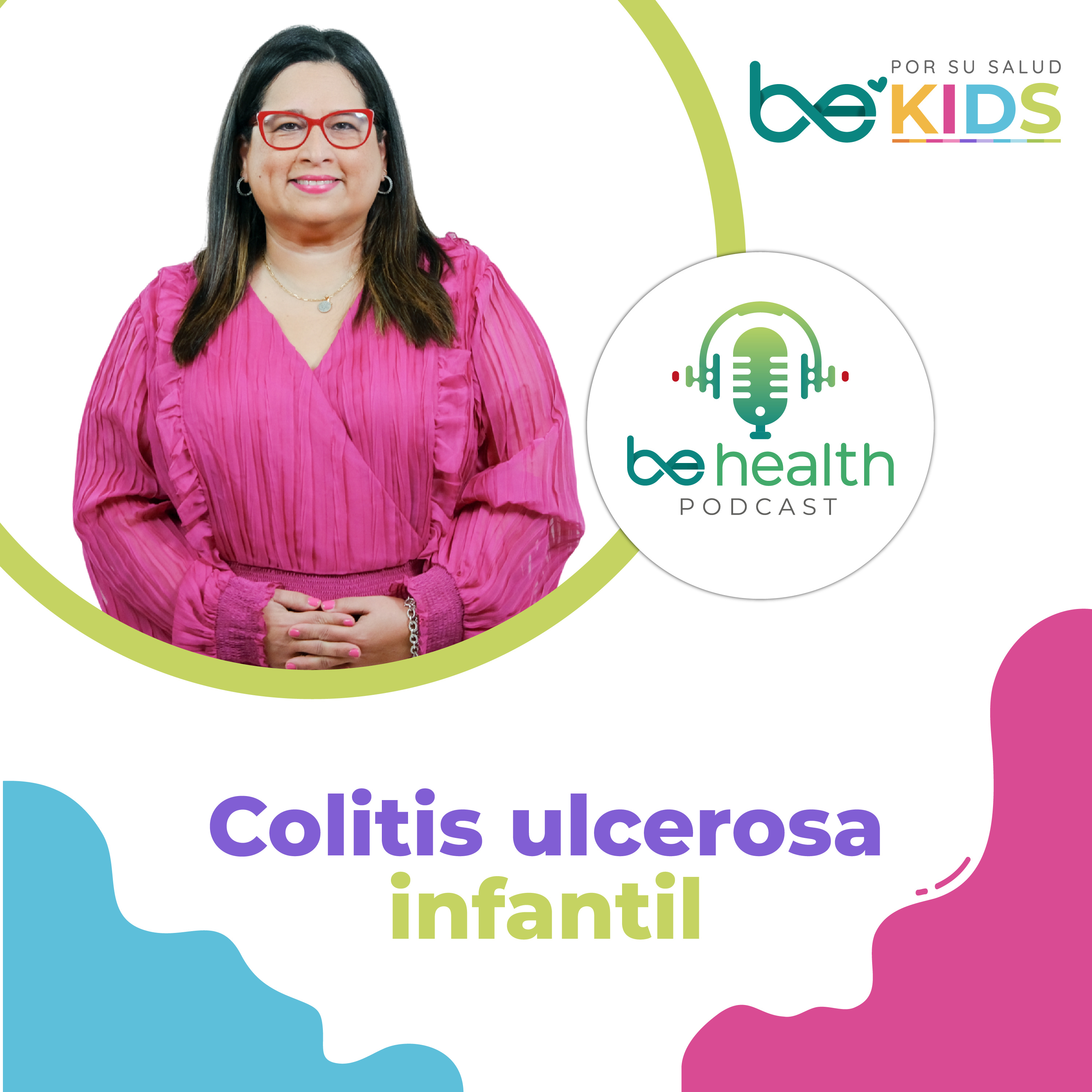 Actitud BeHealth Podcast
