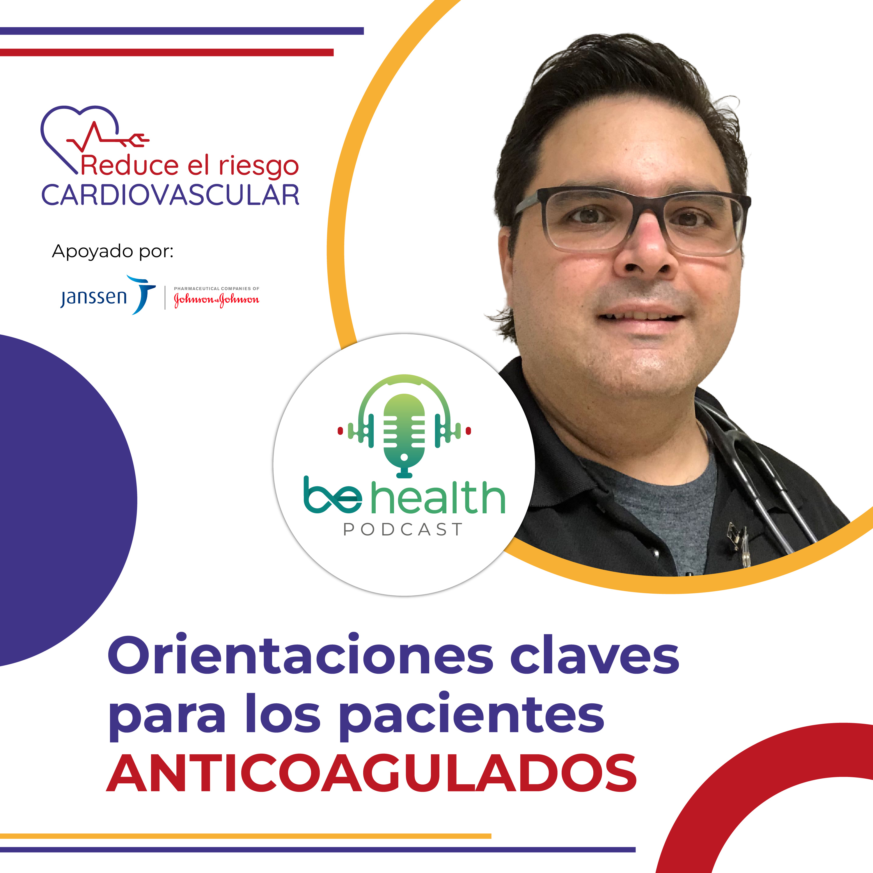 Actitud BeHealth Podcast