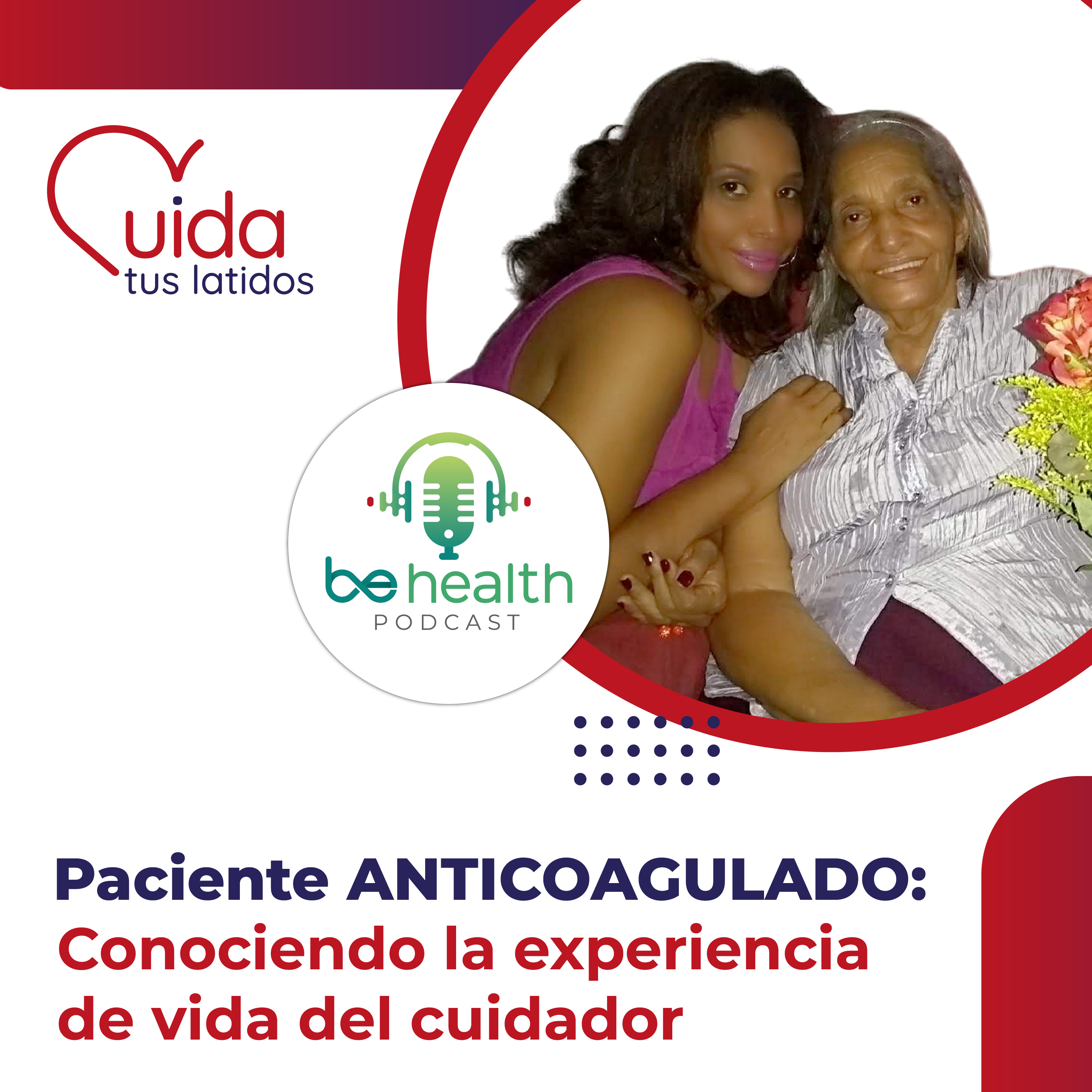 Actitud BeHealth Podcast