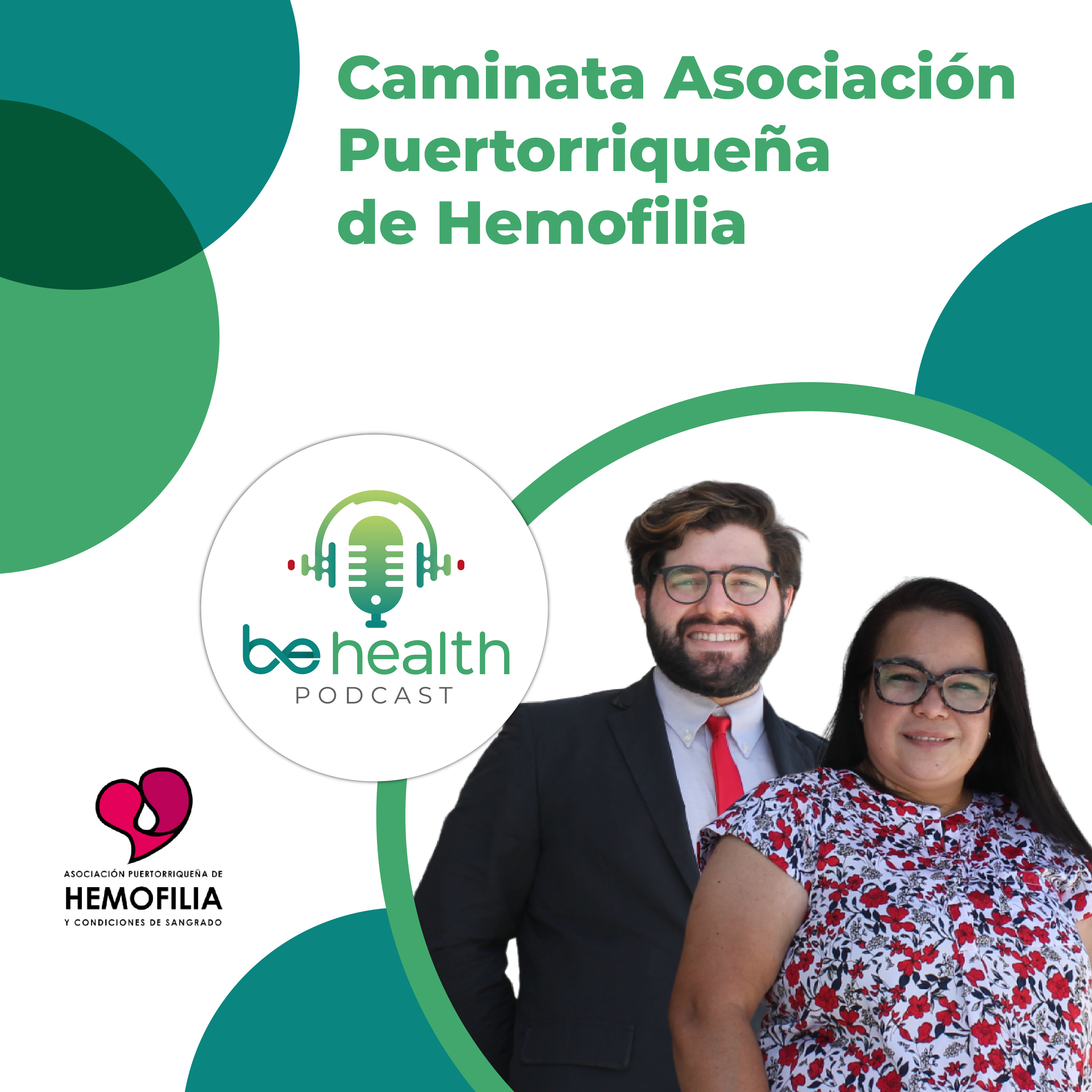 Actitud BeHealth Podcast