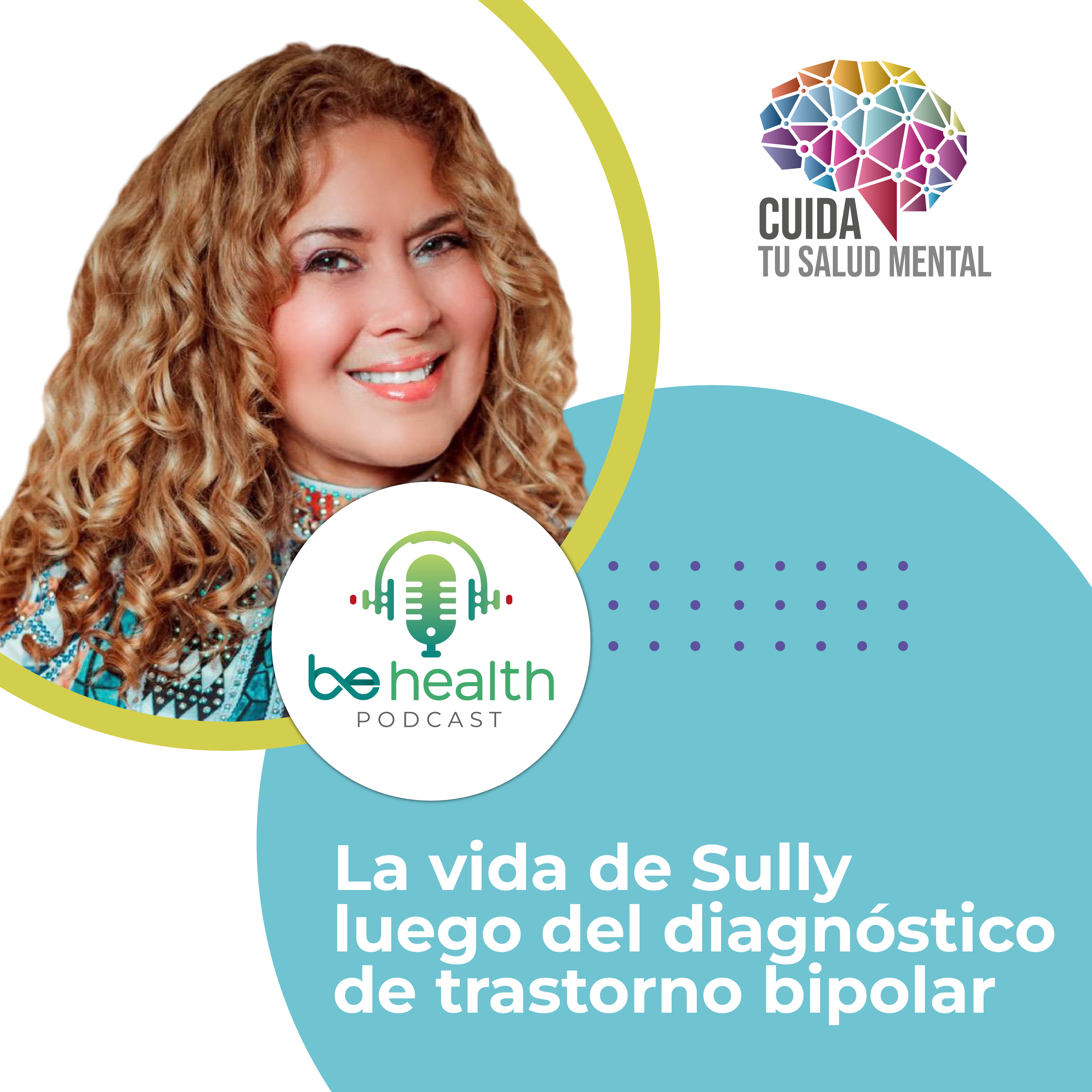 Actitud BeHealth Podcast