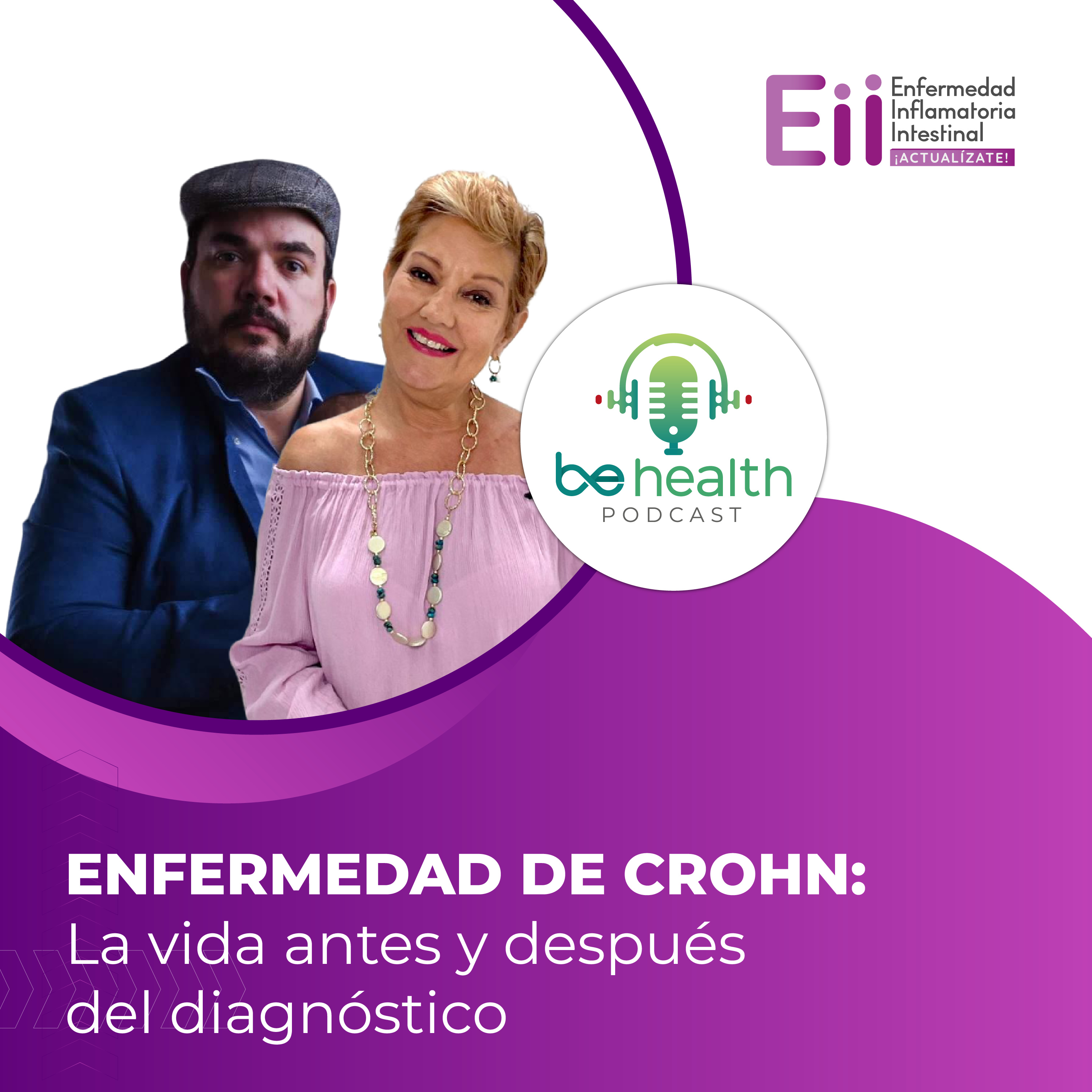 Actitud BeHealth Podcast