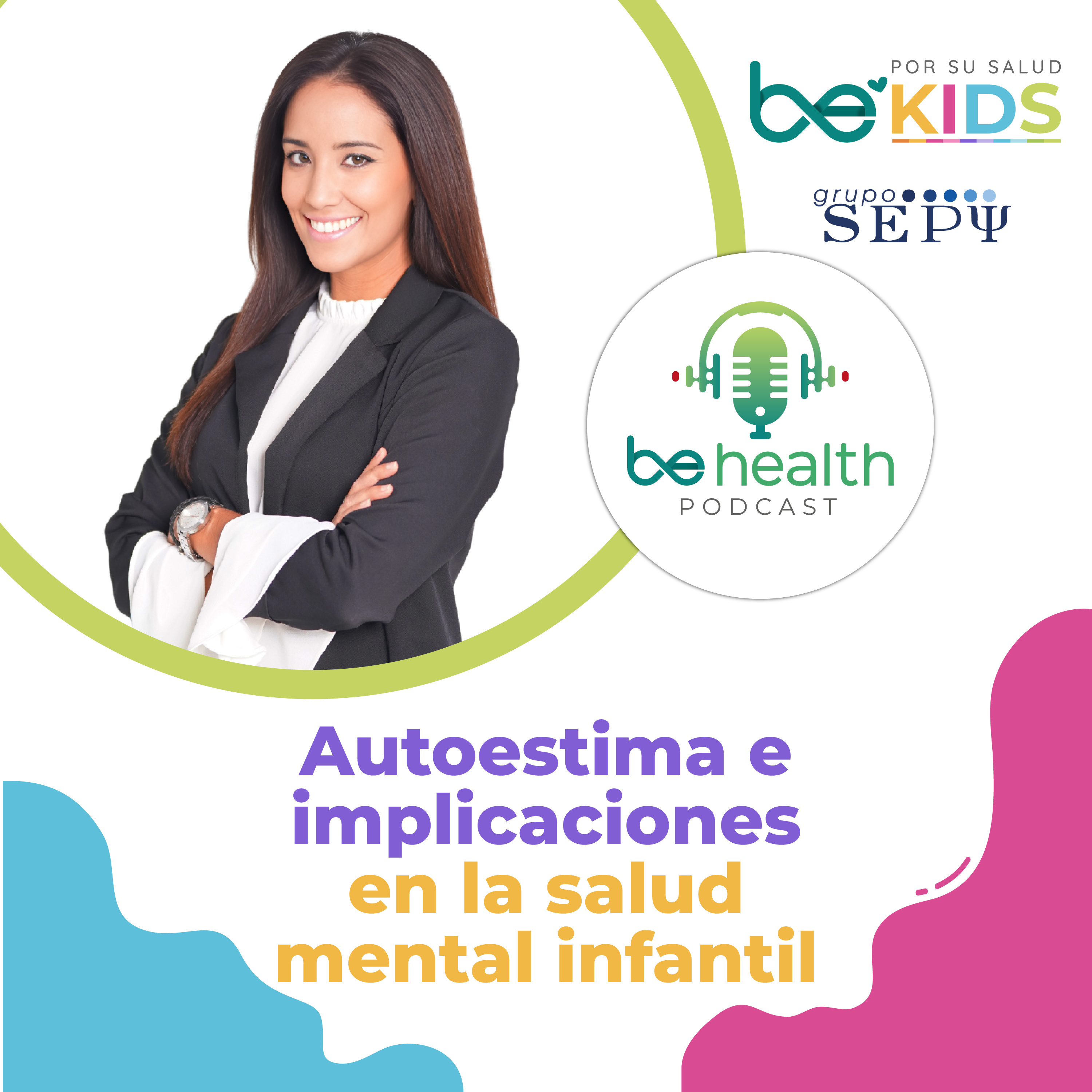 Actitud BeHealth Podcast