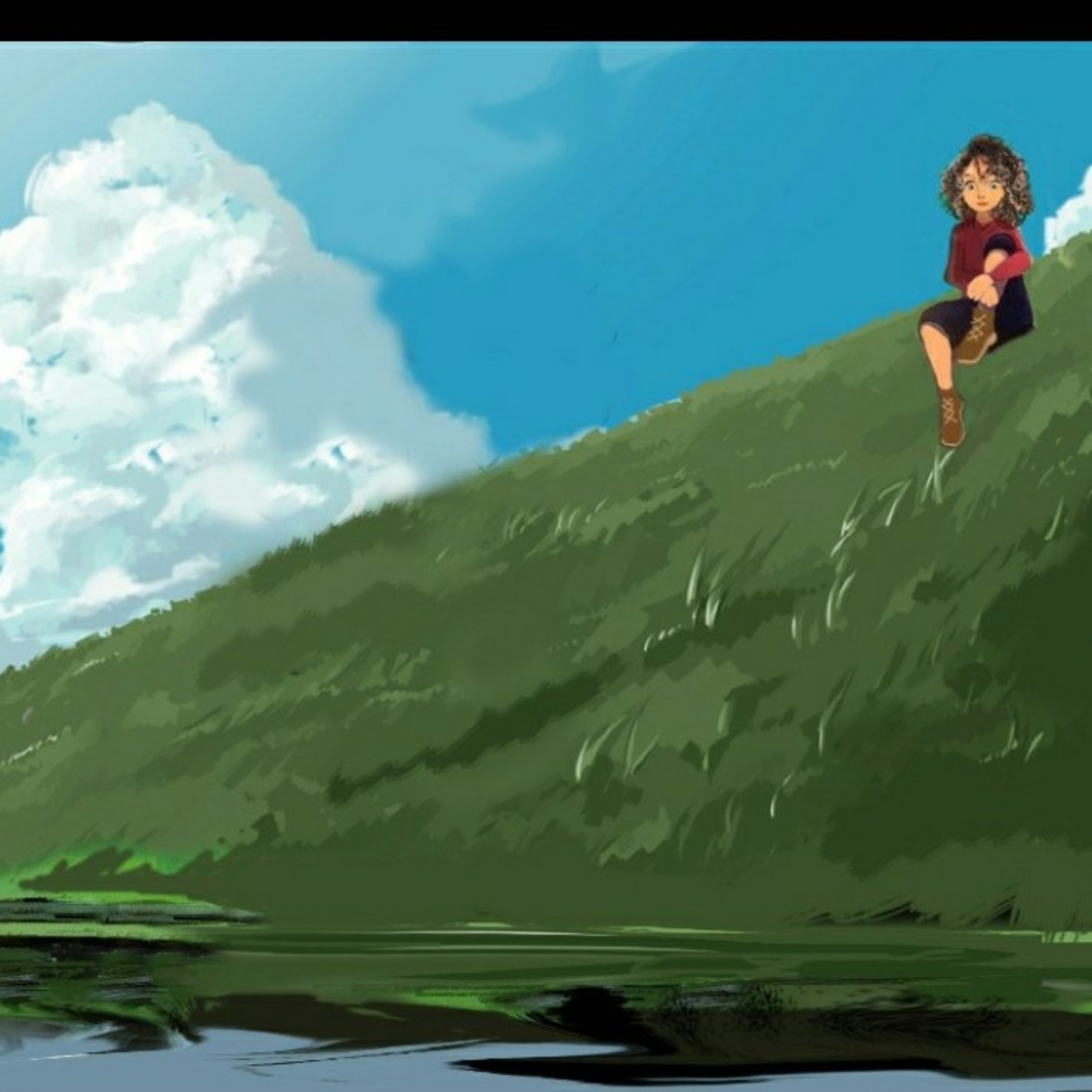Phyna e a correnteza  episode artwork
