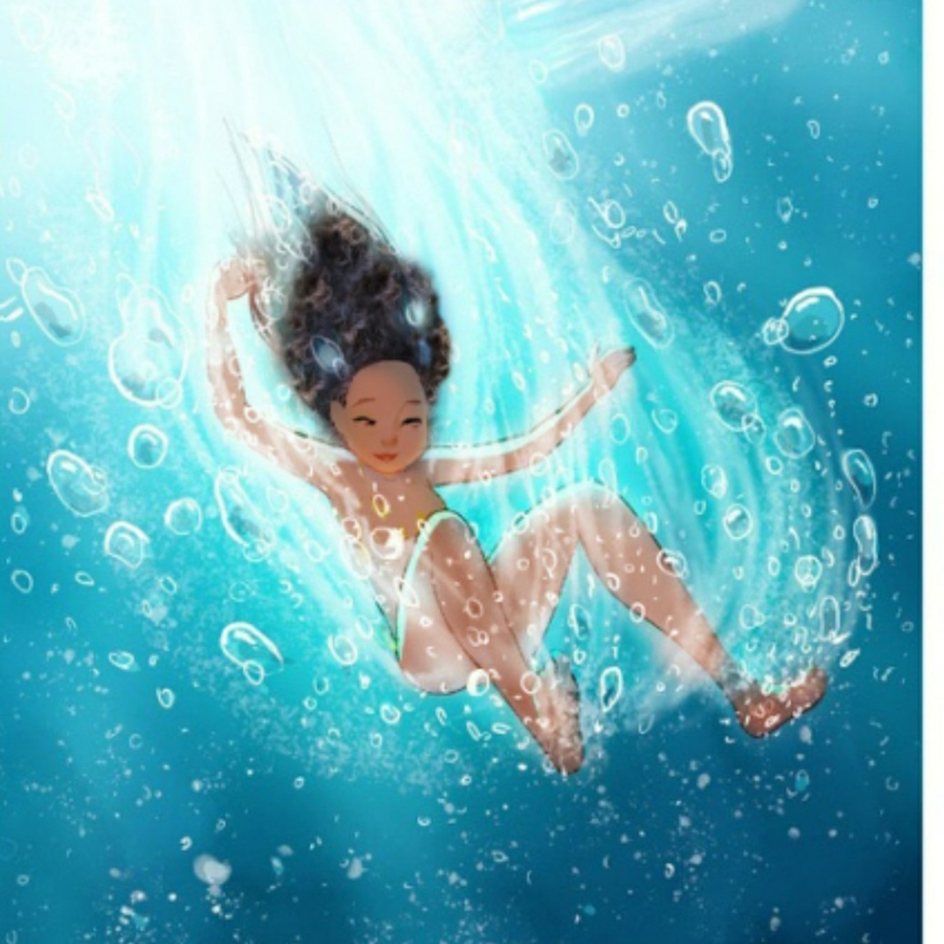 Phyna e a piscina  episode artwork