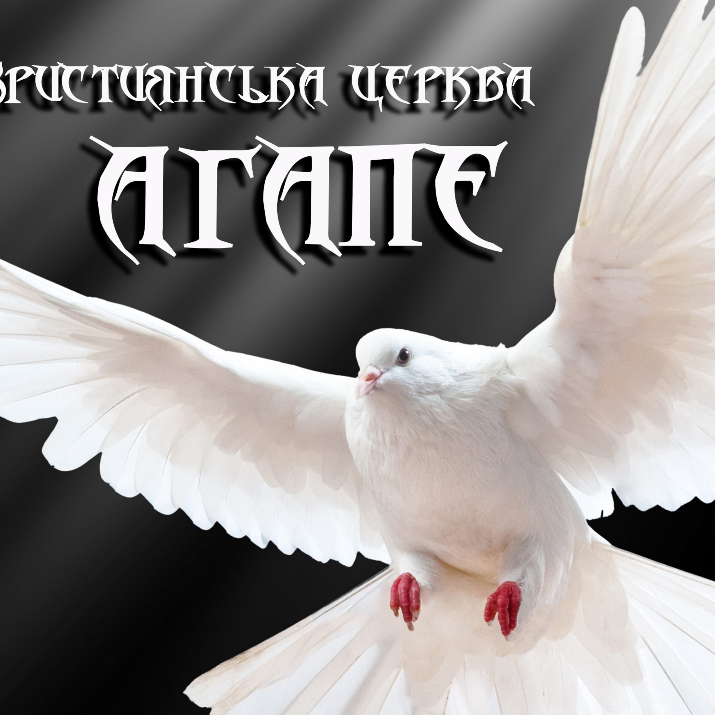 14.04.2019 АГАПЕ