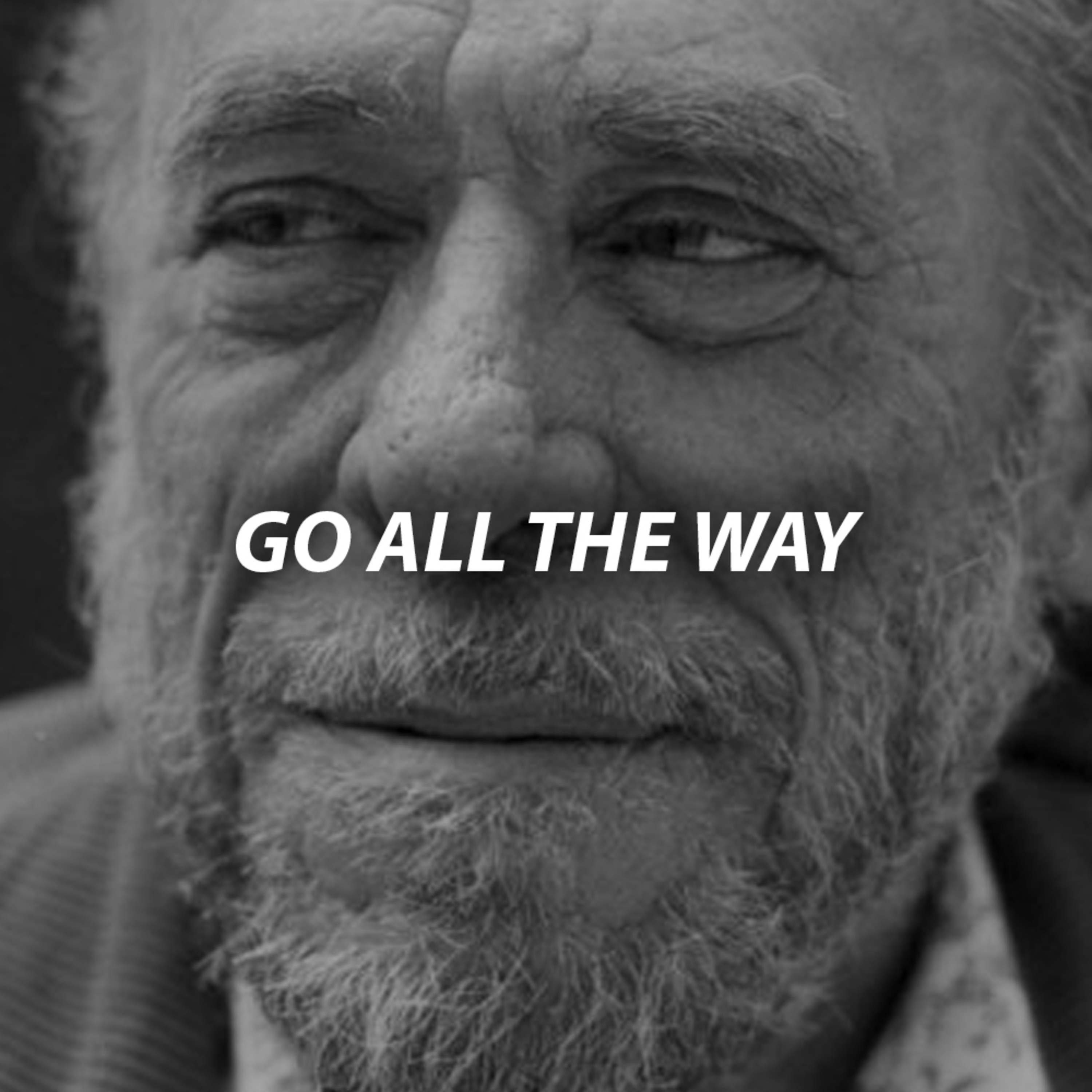 cover of episode GO ALL THE WAY